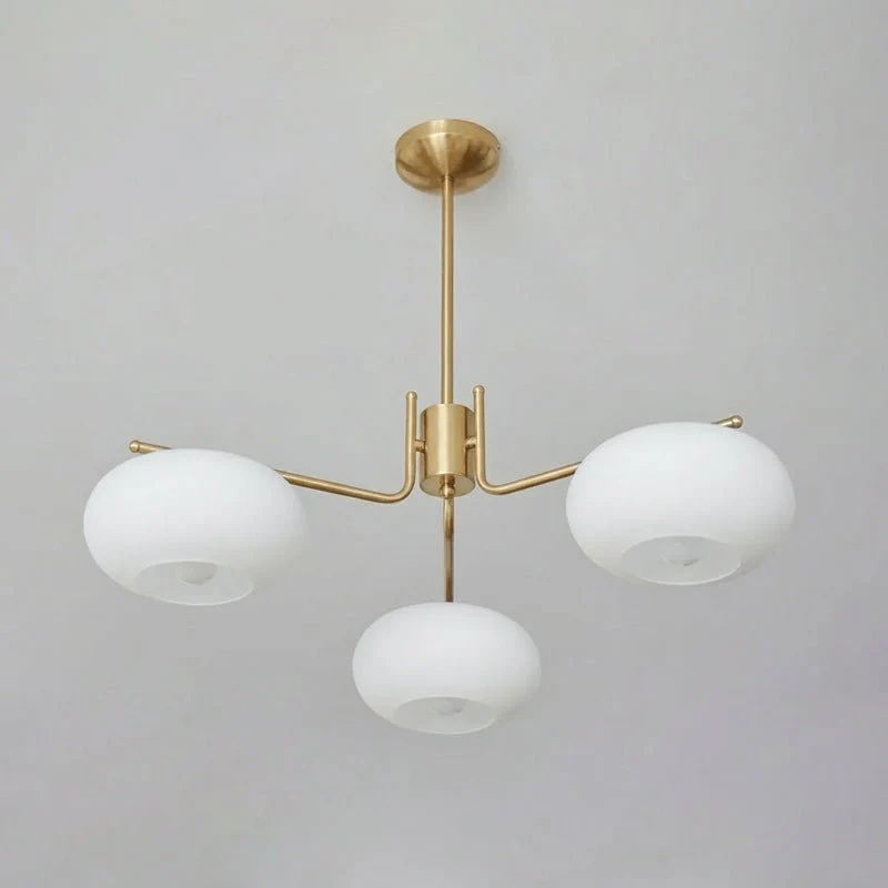 Barndon Chandelier - Image 35