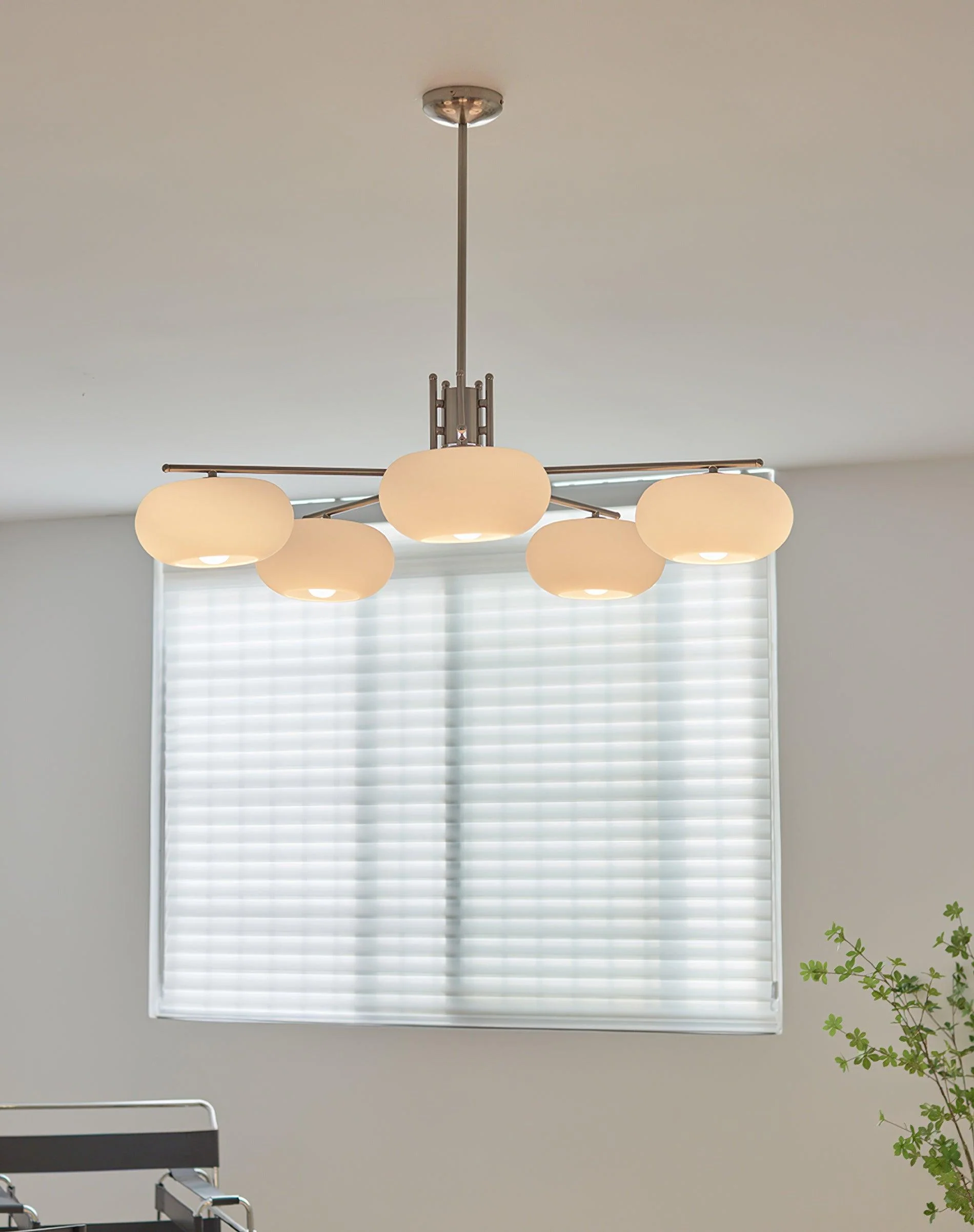 Barndon Chandelier - Image 8