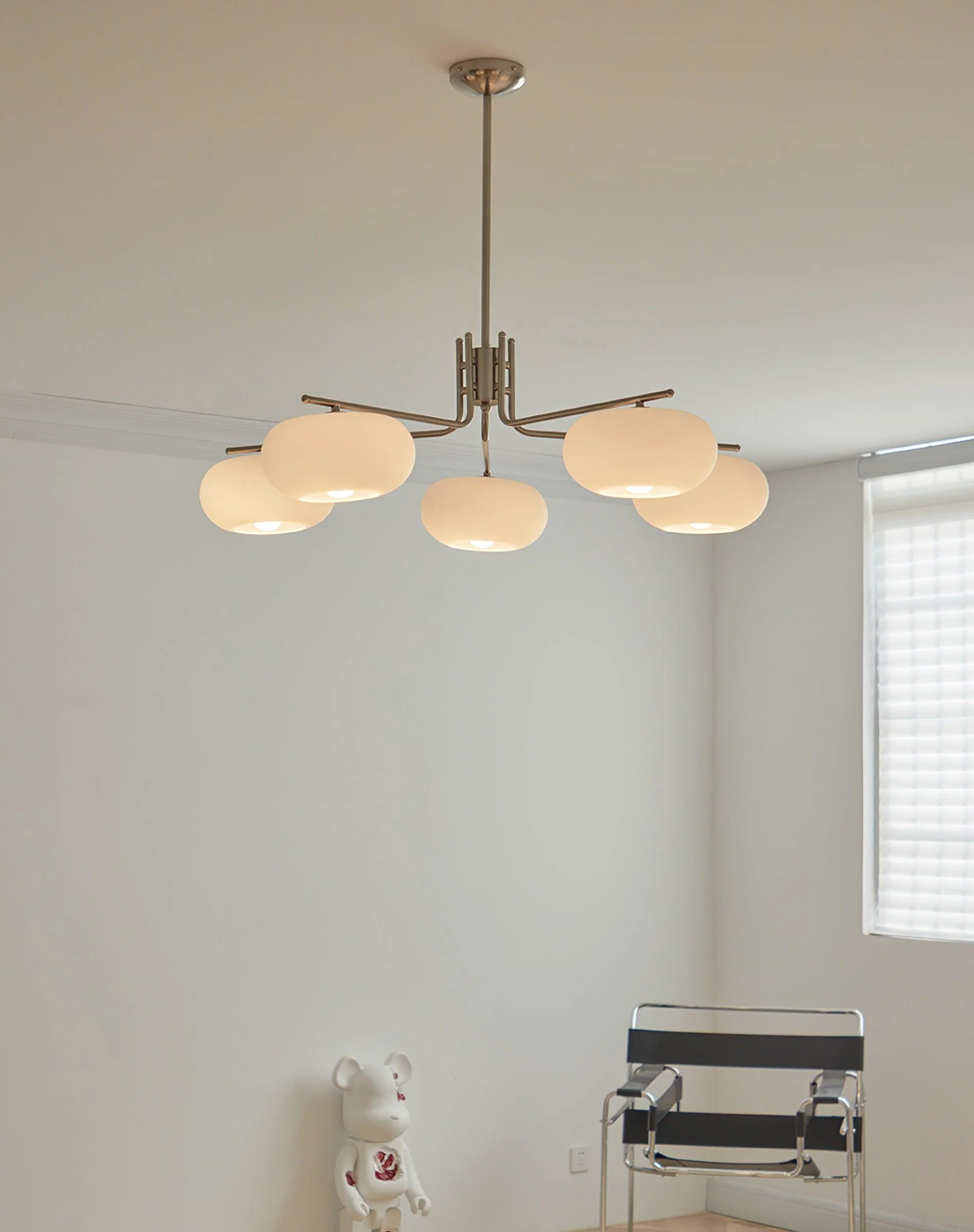 Barndon Chandelier - Image 9