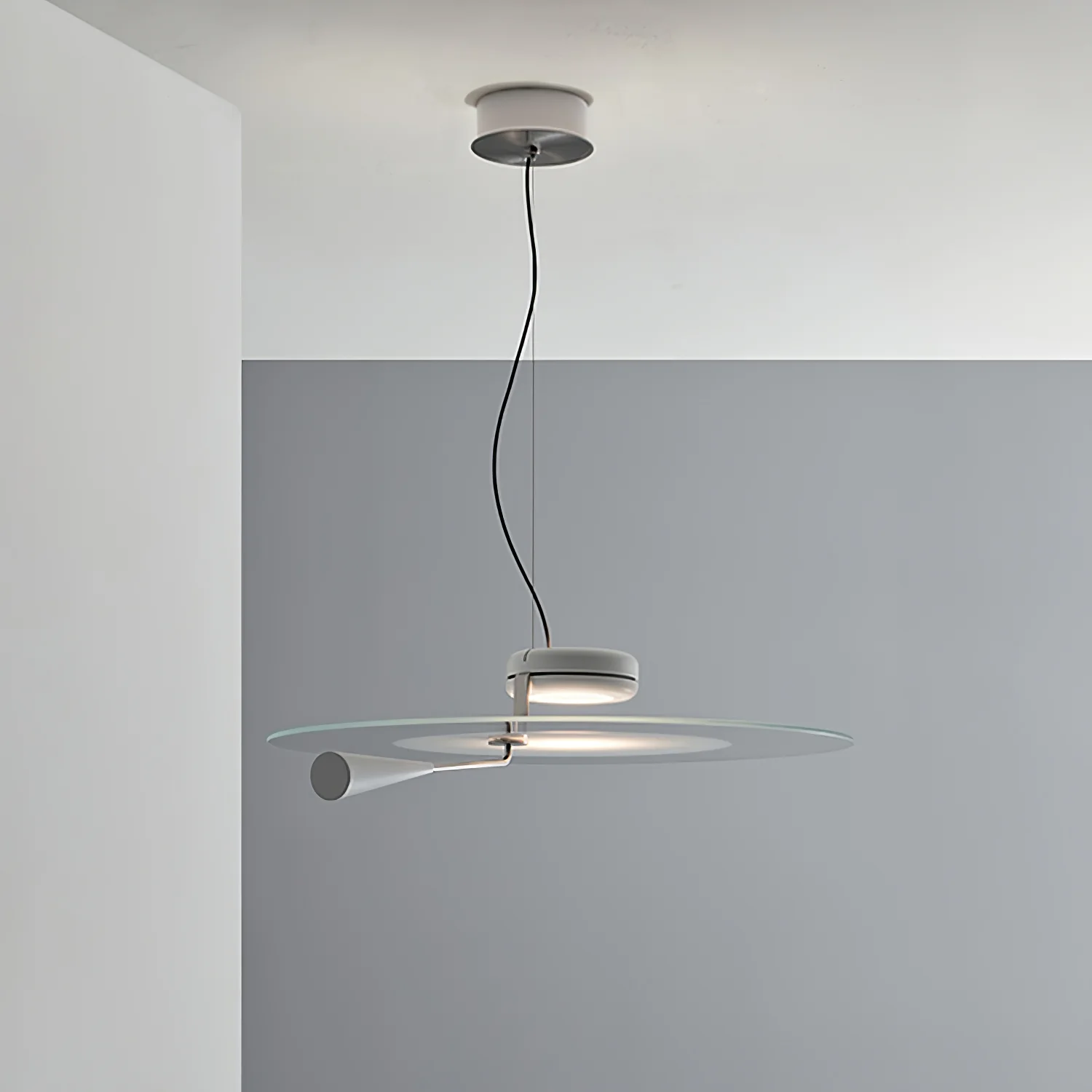 Bascula Pendant Lamp - Image 21