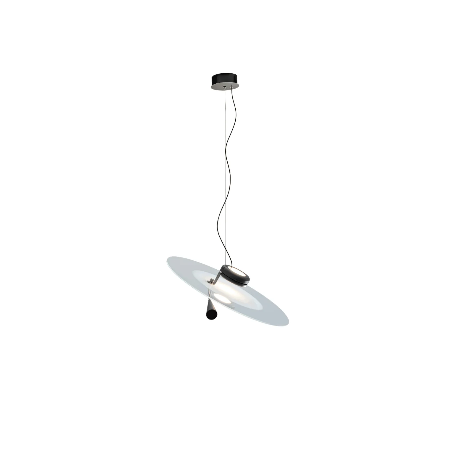 Bascula Pendant Lamp - Image 28