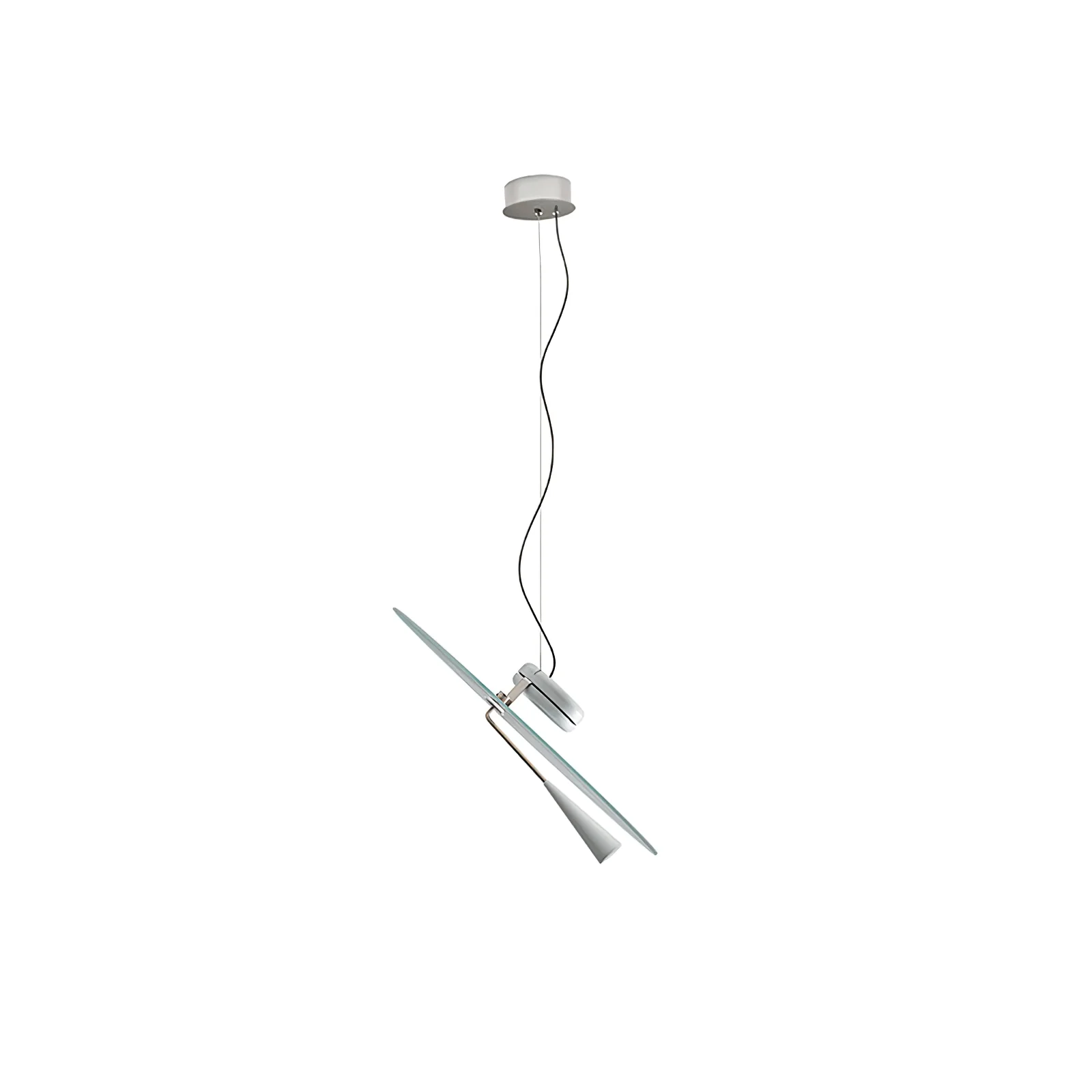 Bascula Pendant Lamp - Image 30