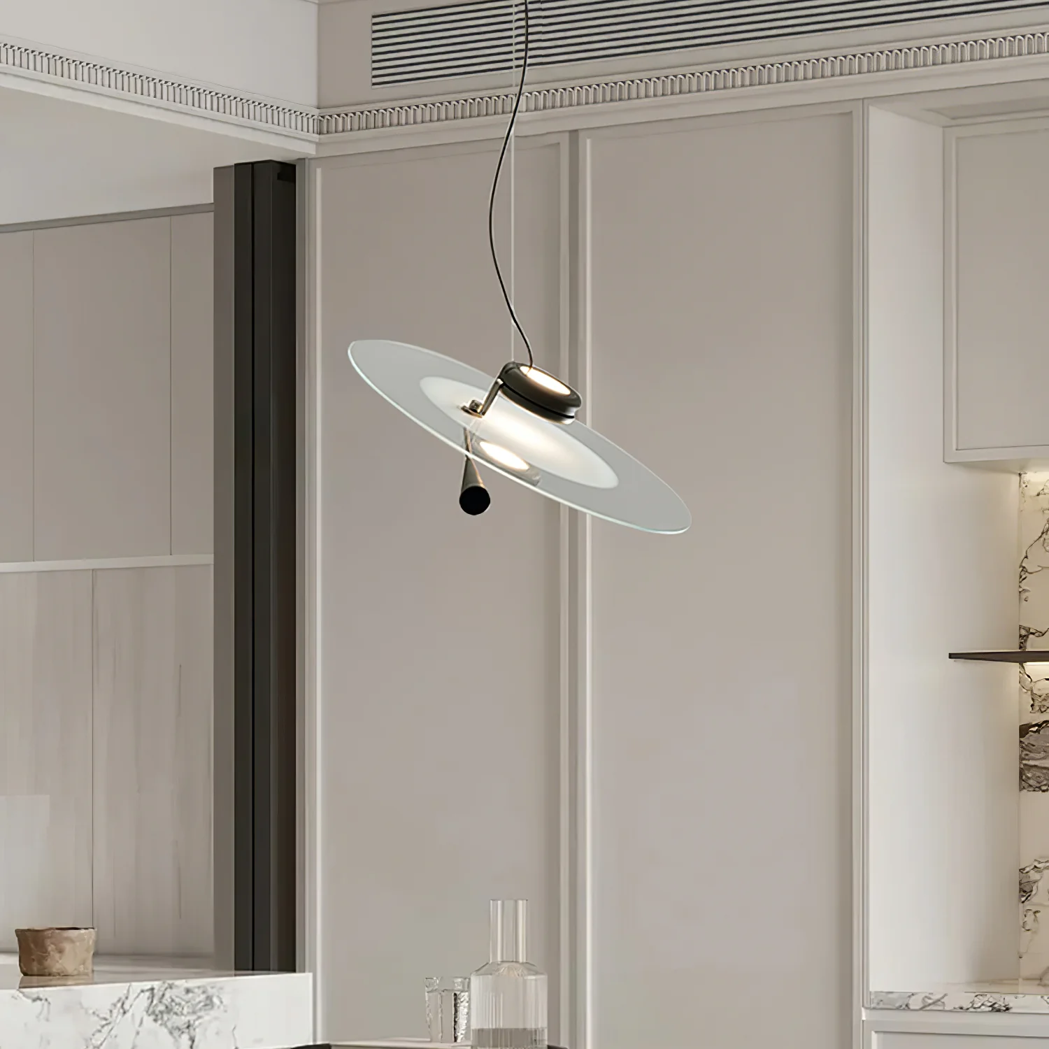 Bascula Pendant Lamp - Image 4