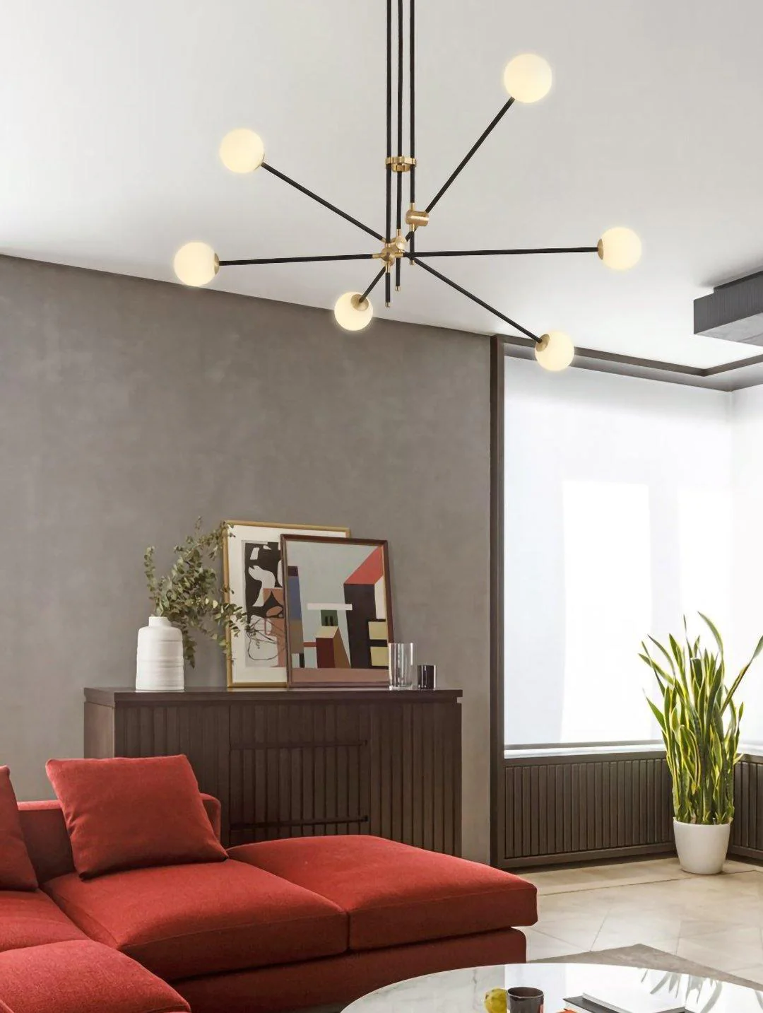 SI Chandelier - Image 21