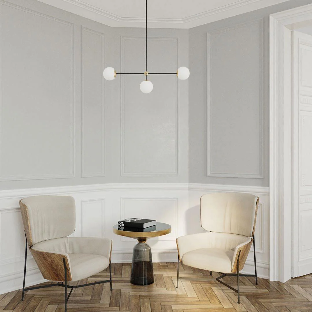 SI Chandelier - Image 32