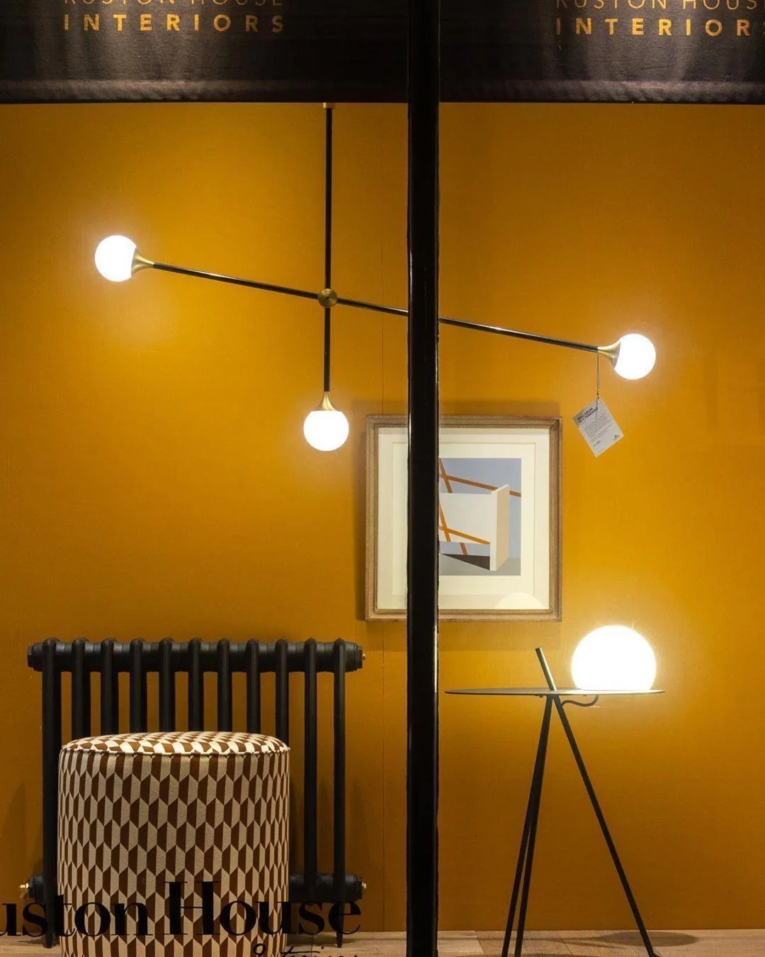SI Chandelier - Image 33