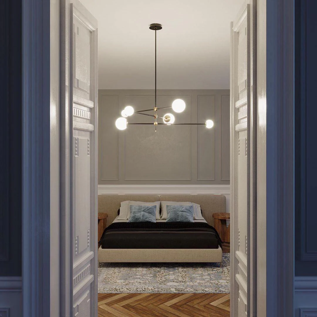SI Chandelier - Image 35