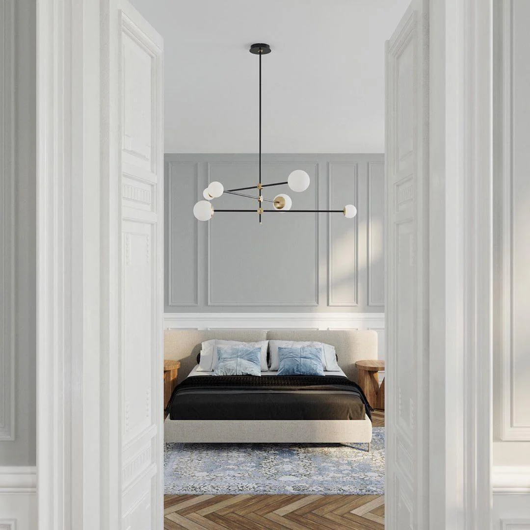 SI Chandelier - Image 36