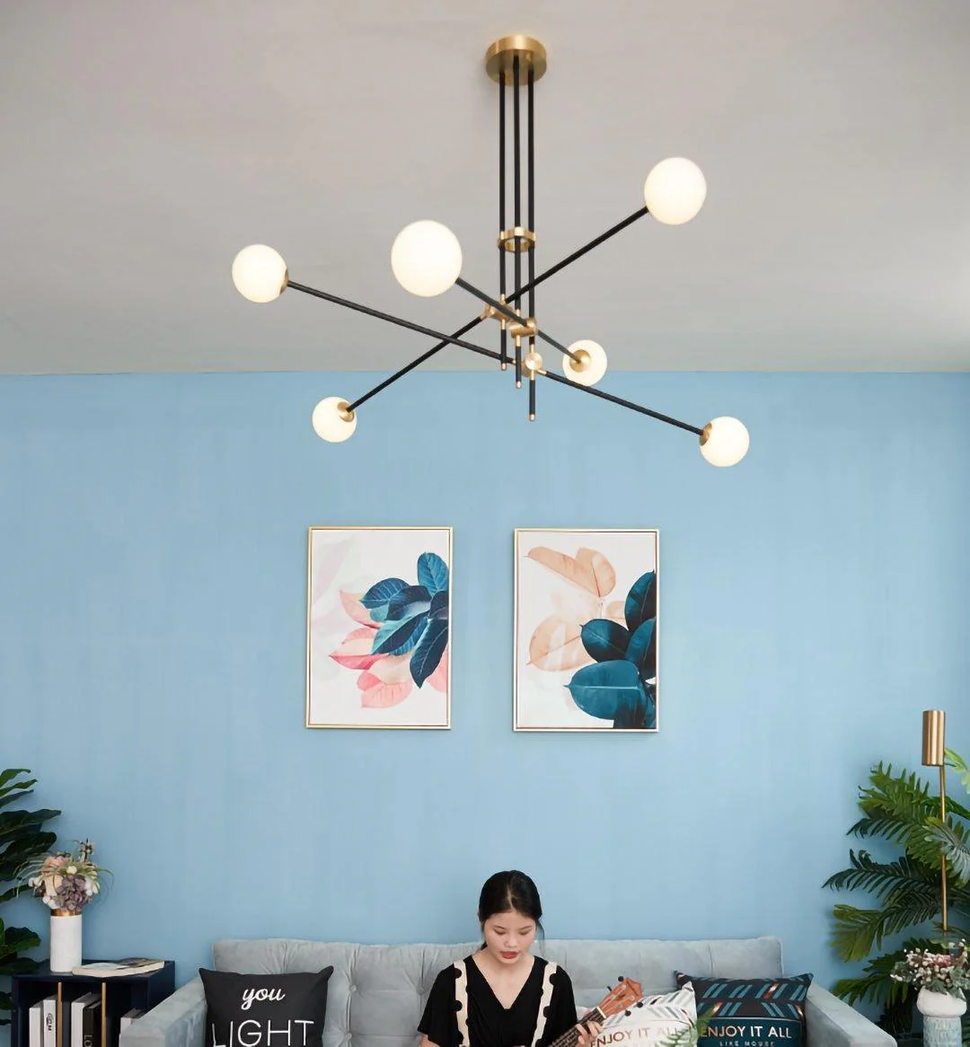 SI Chandelier - Image 4