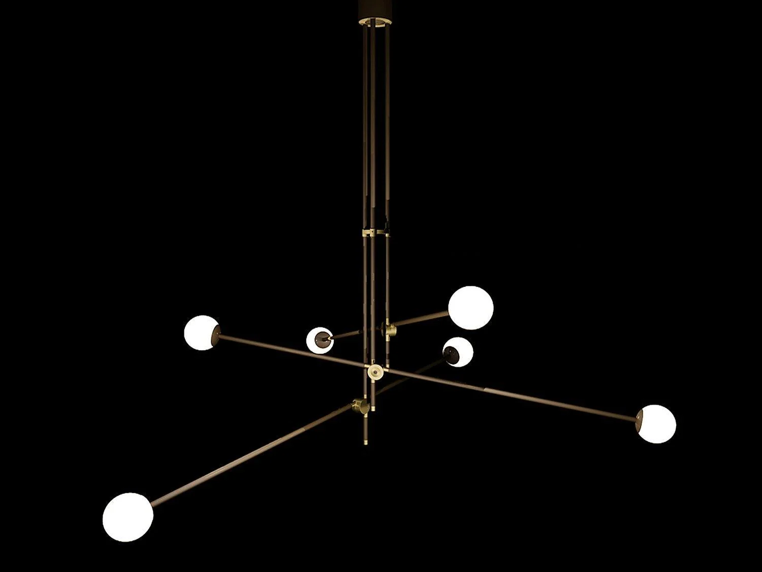 SI Chandelier - Image 41