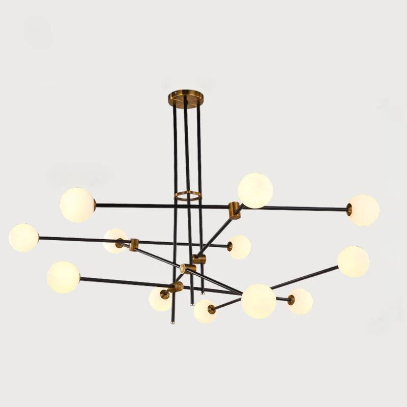 SI Chandelier - Image 48