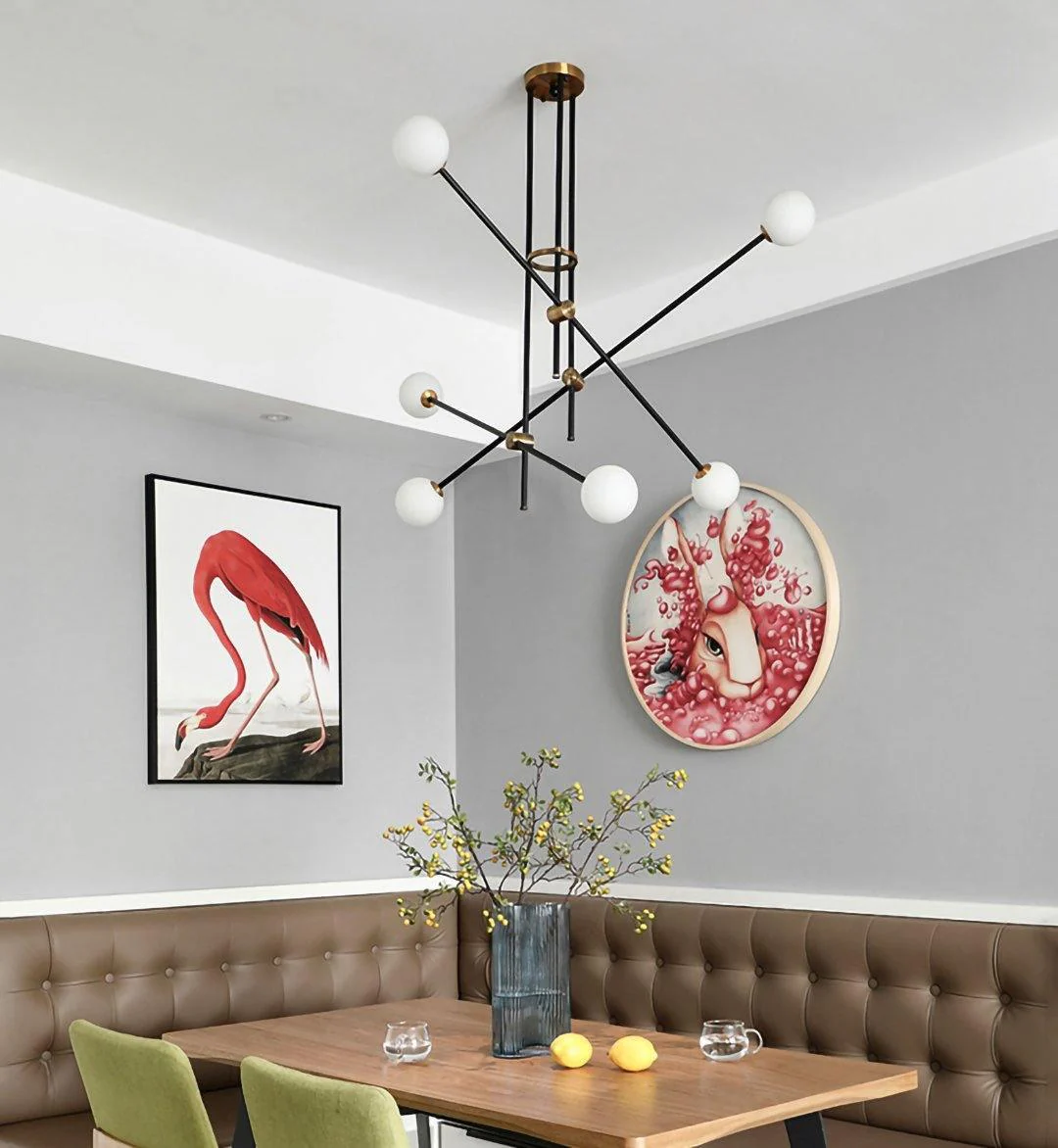 SI Chandelier - Image 5