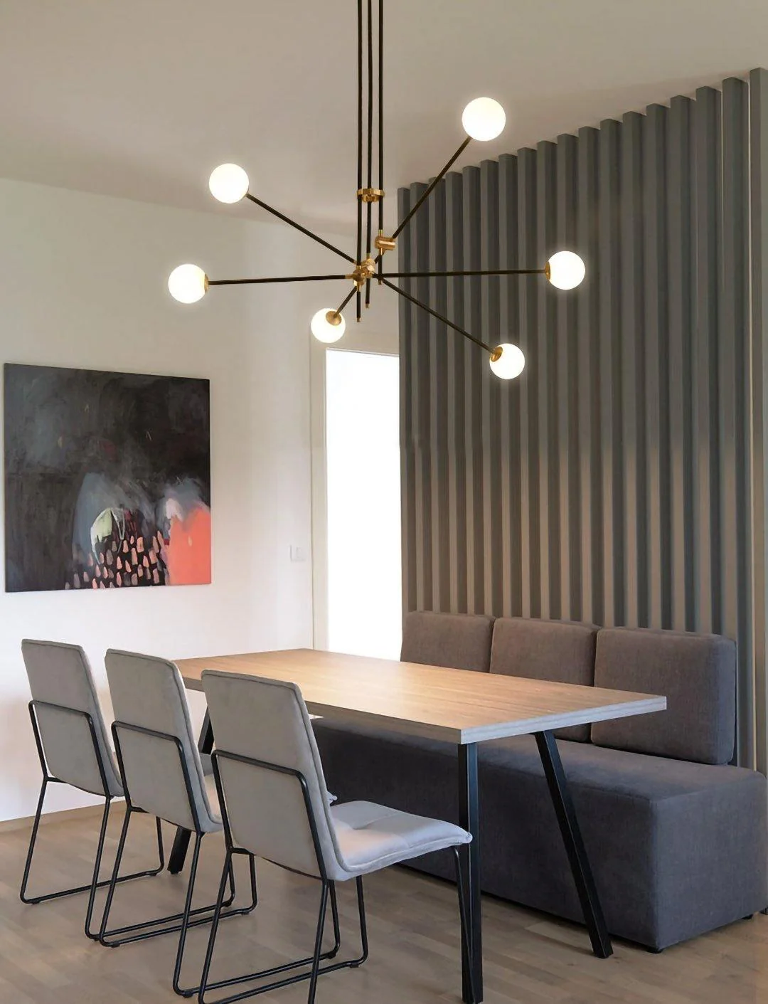 SI Chandelier - Image 7