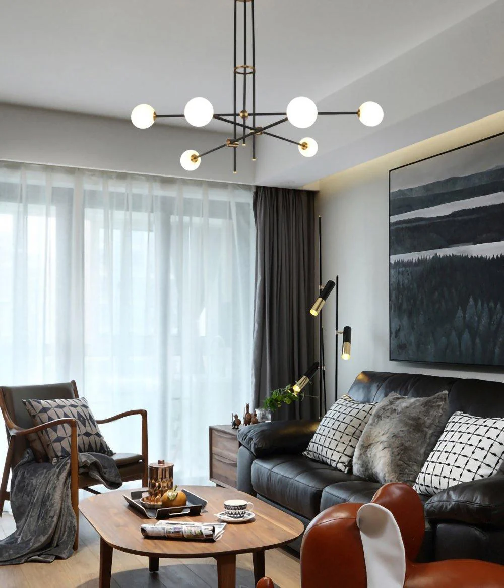 SI Chandelier - Image 8
