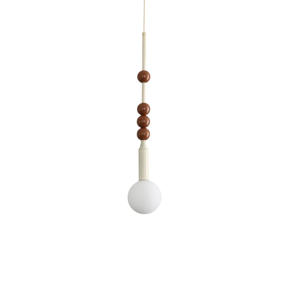 Beadstream Pendant Light - Image 15