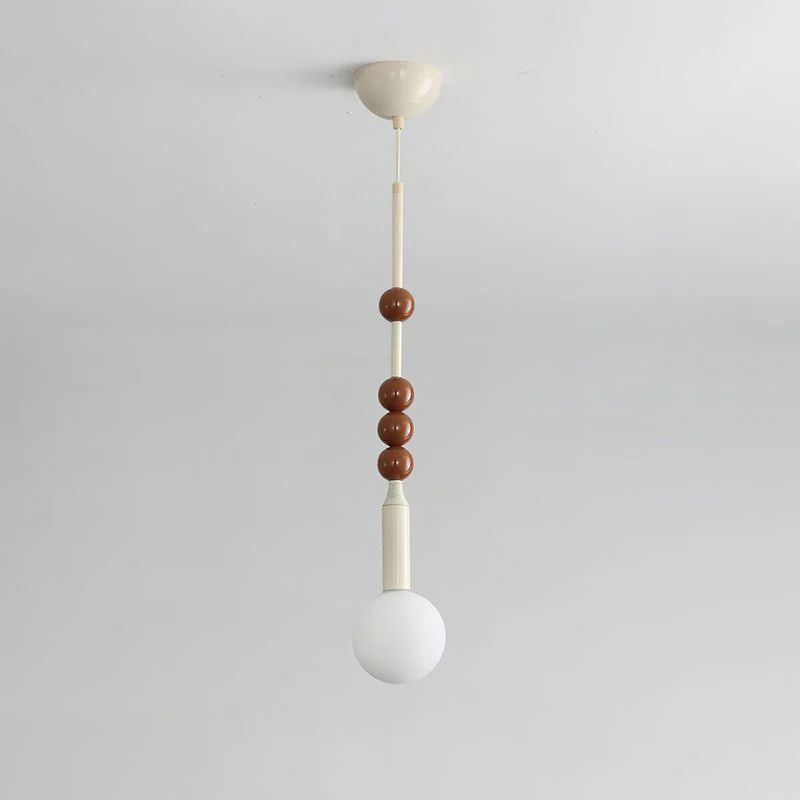Beadstream Pendant Light - Image 4
