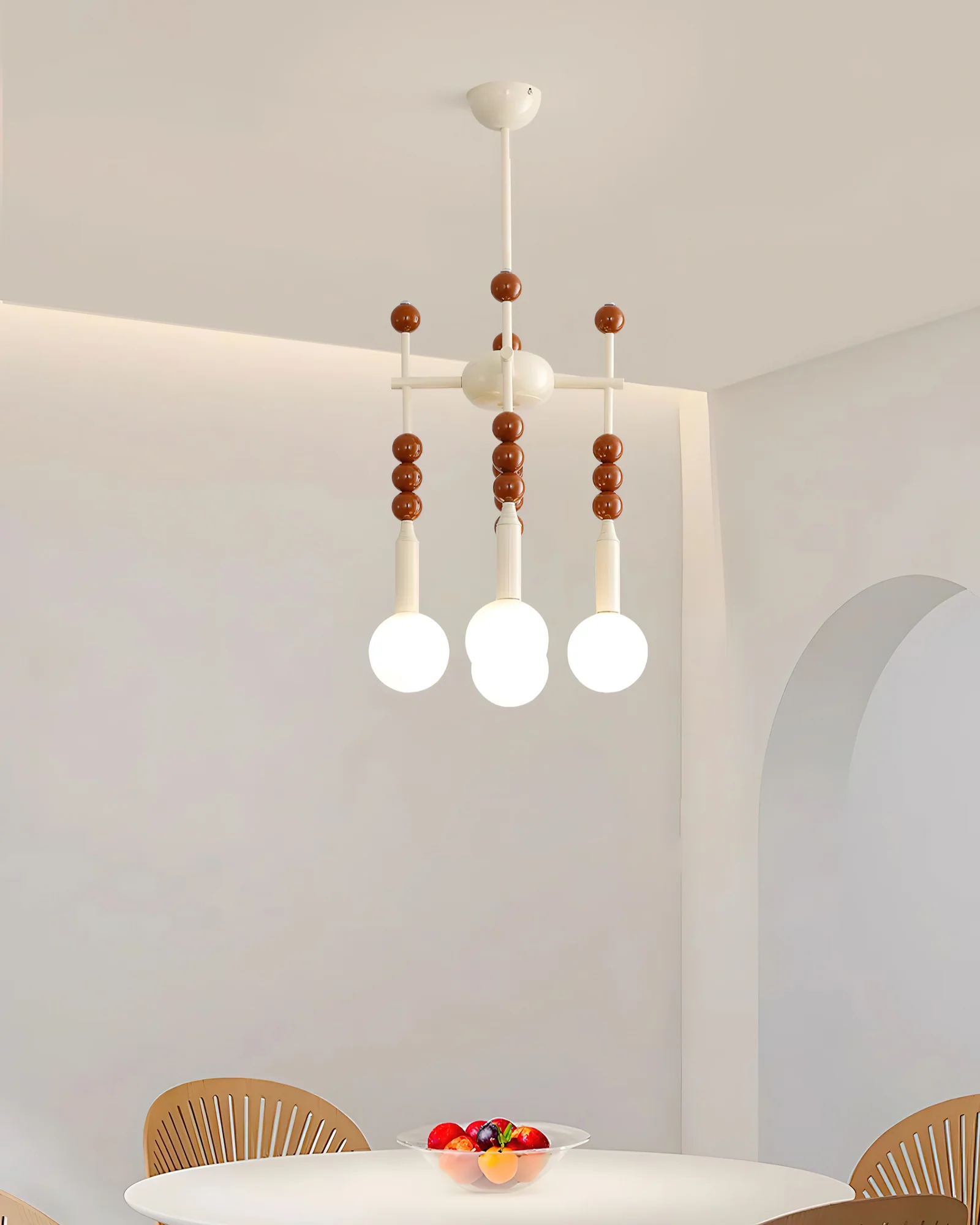 Beadstream Pendant Light - Image 7