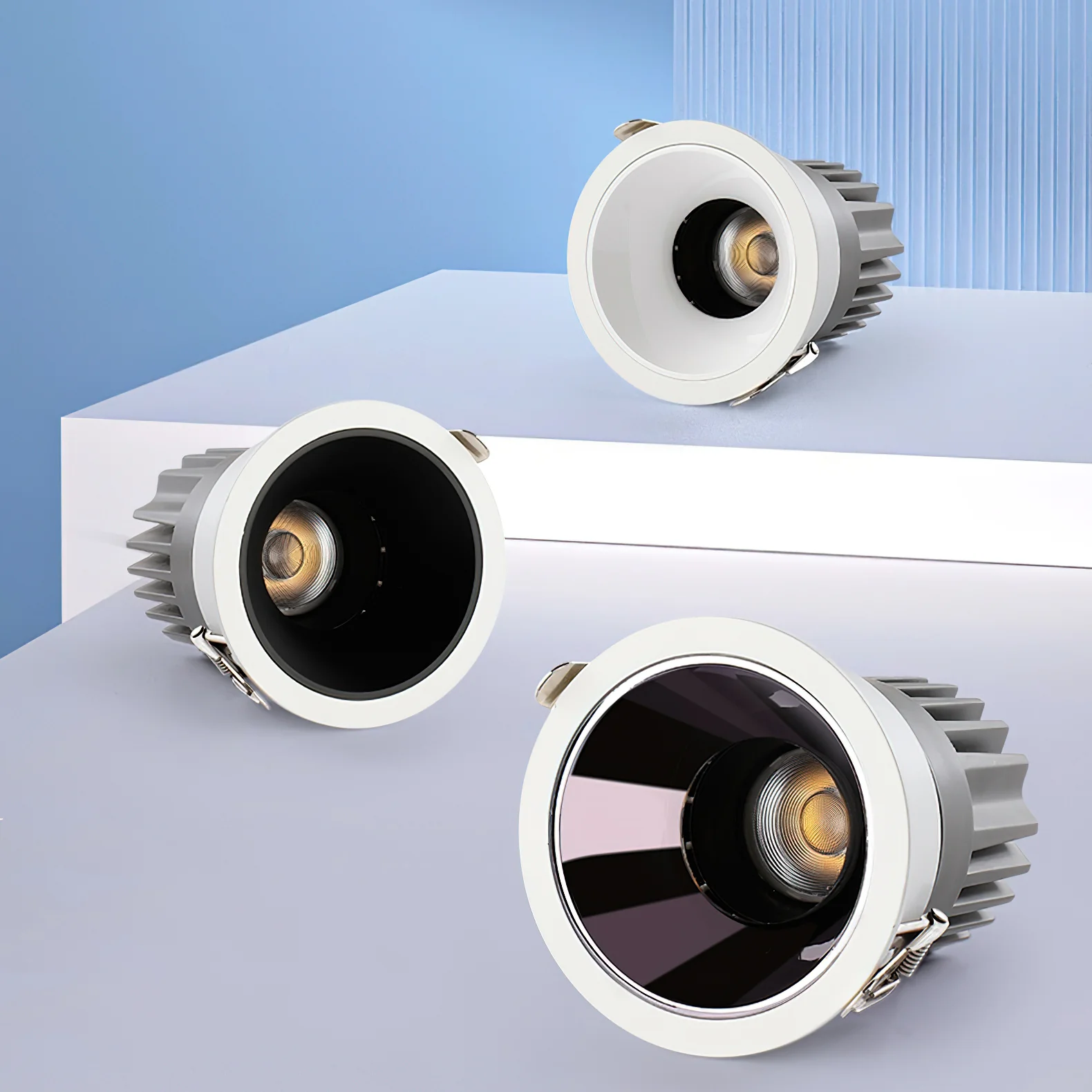 Beam Recessed LED Downlight - Image 16