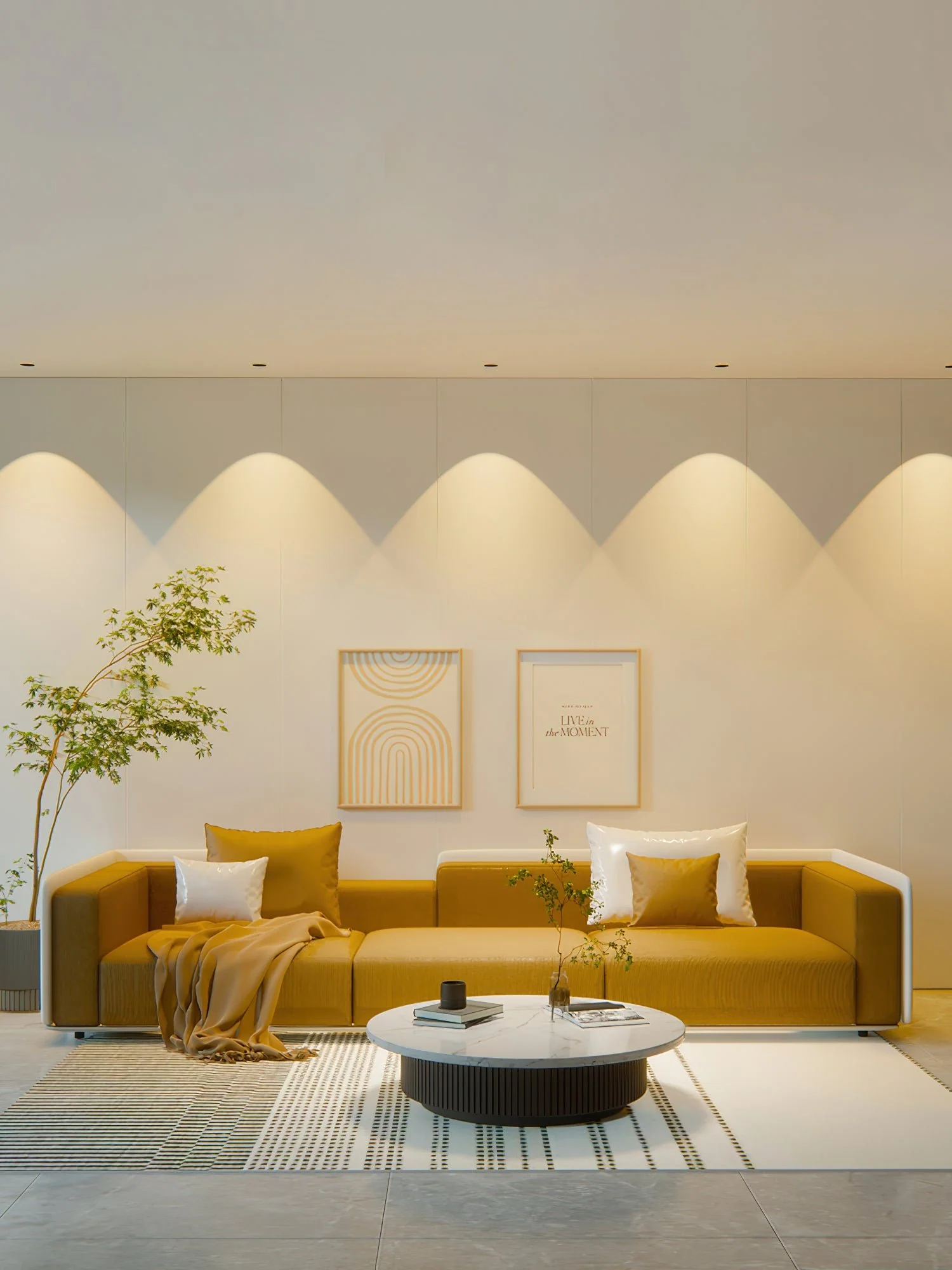 Beam Recessed LED Downlight - Image 5
