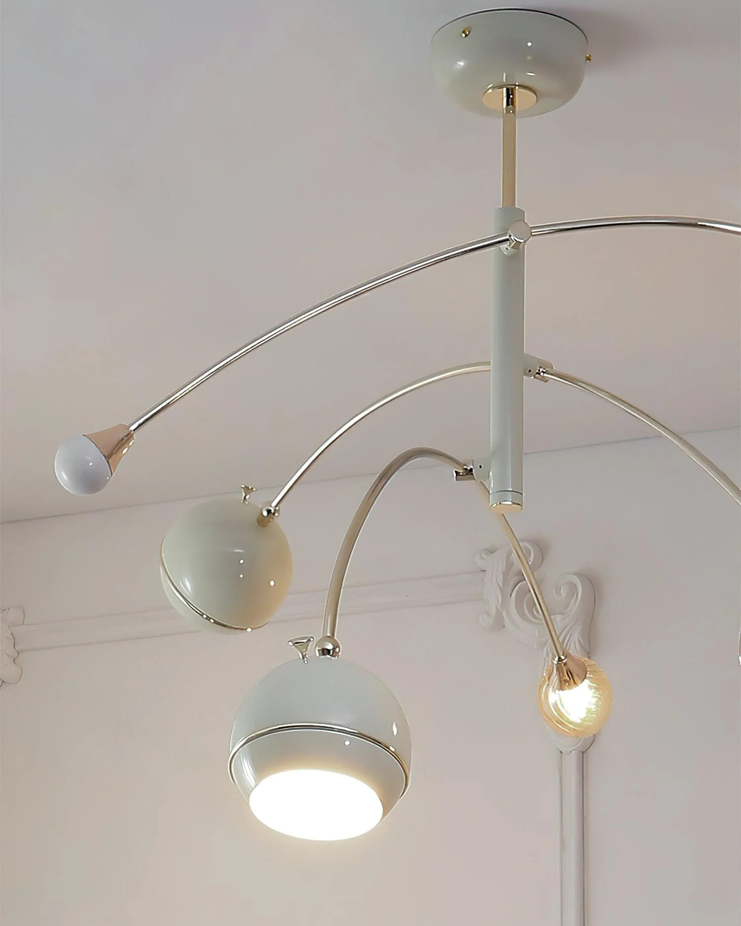 Beanie Chandelier - Image 11
