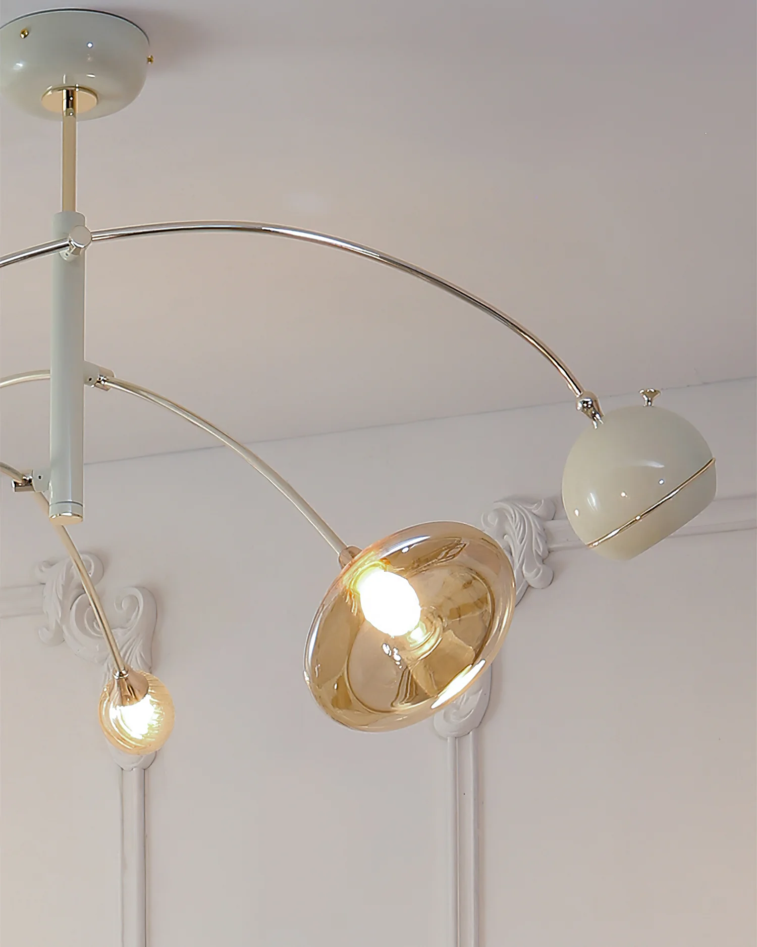 Beanie Chandelier - Image 14
