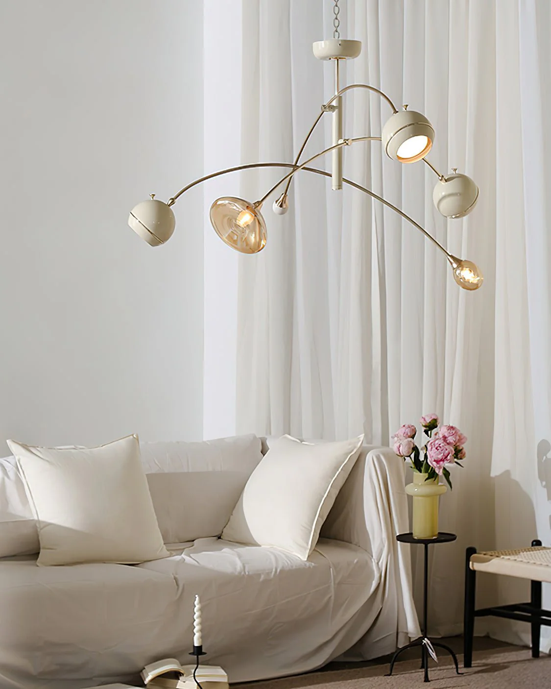 Beanie Chandelier - Image 19