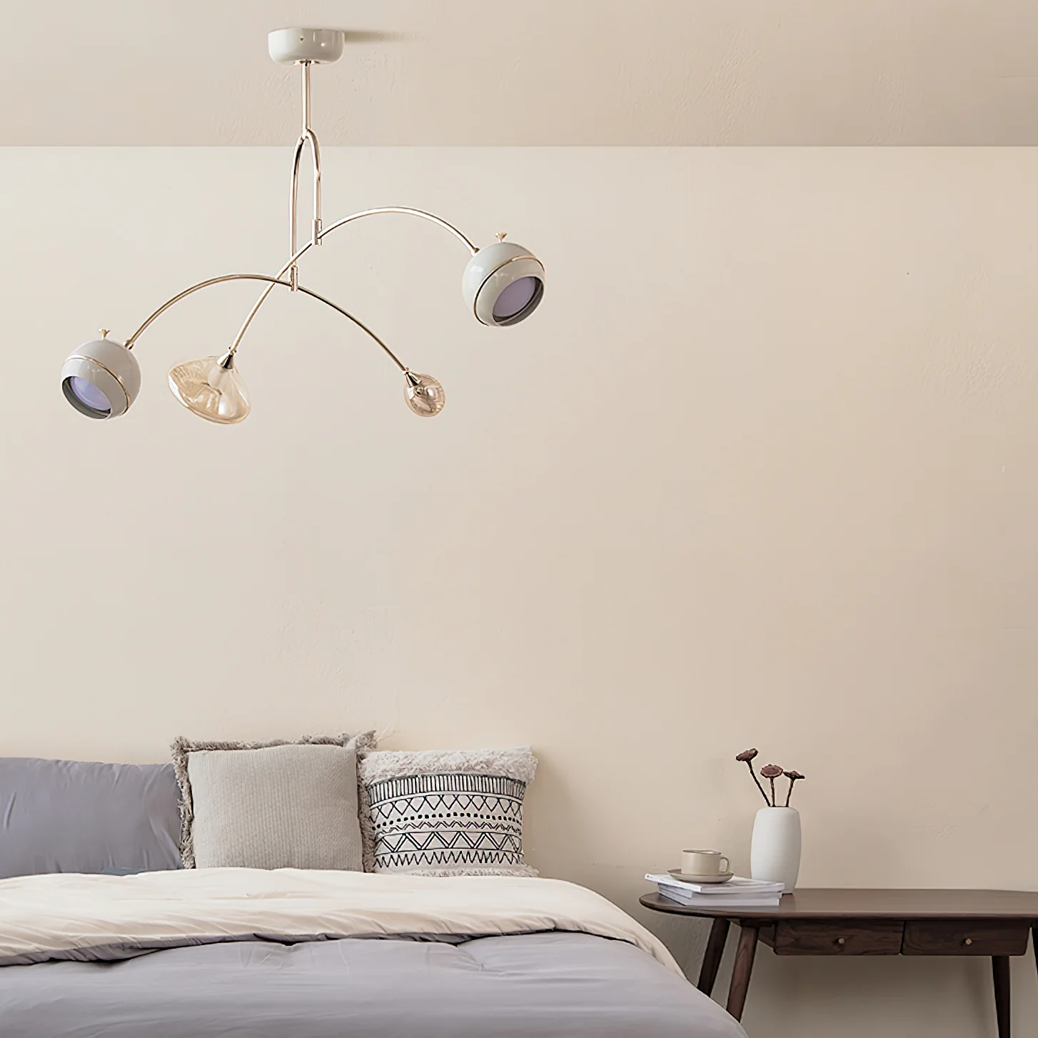 Beanie Chandelier - Image 23