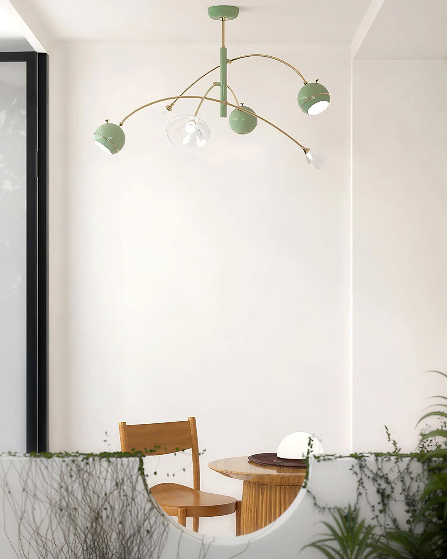 Beanie Chandelier - Image 25