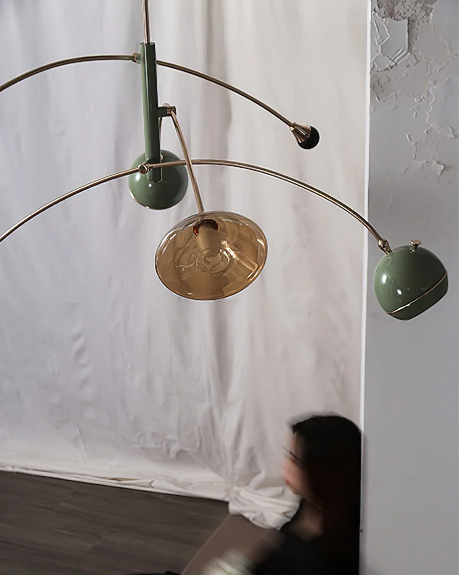 Beanie Chandelier - Image 26