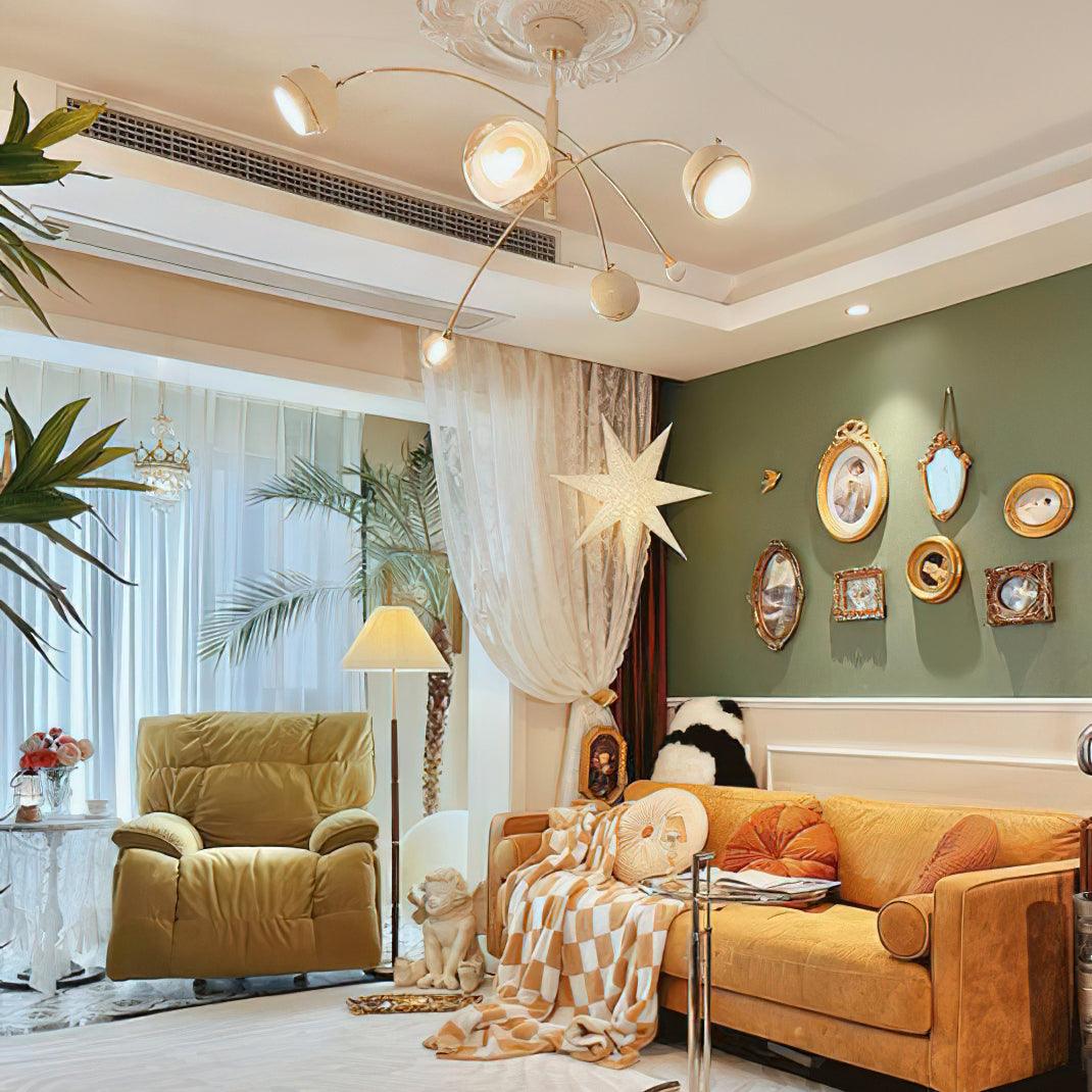 Beanie Chandelier - Image 3
