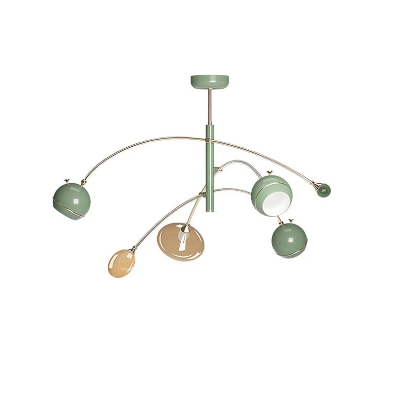 Beanie Chandelier - Image 33