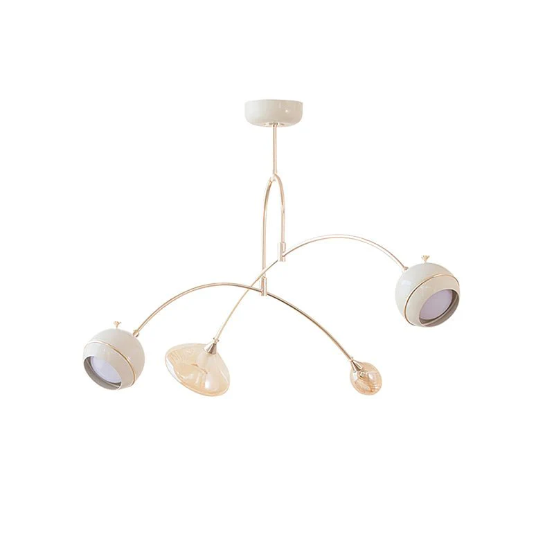 Beanie Chandelier - Image 34