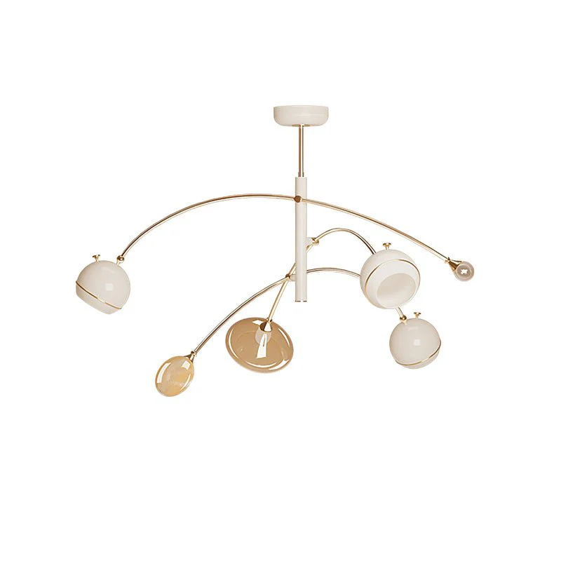 Beanie Chandelier - Image 35