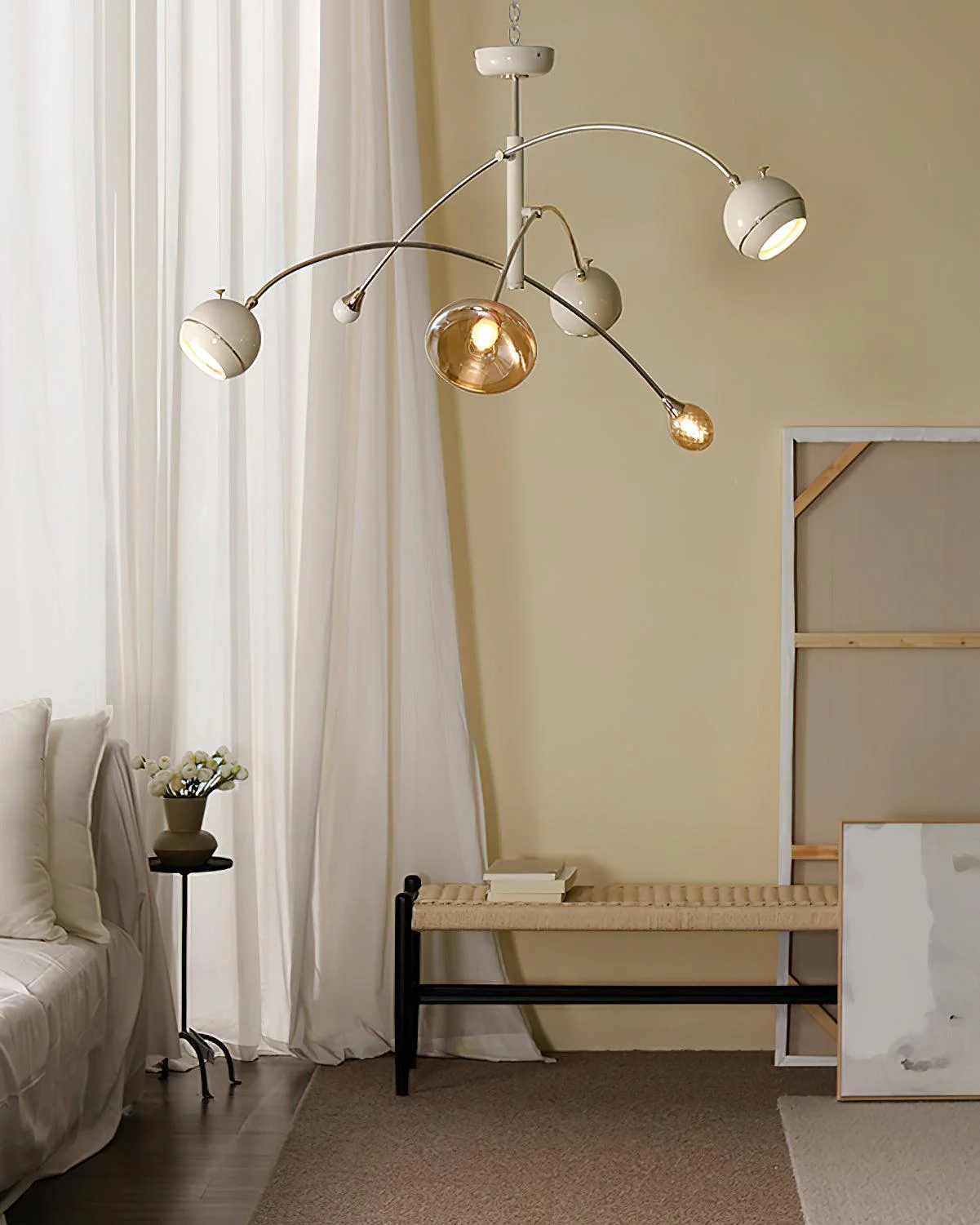 Beanie Chandelier - Image 9