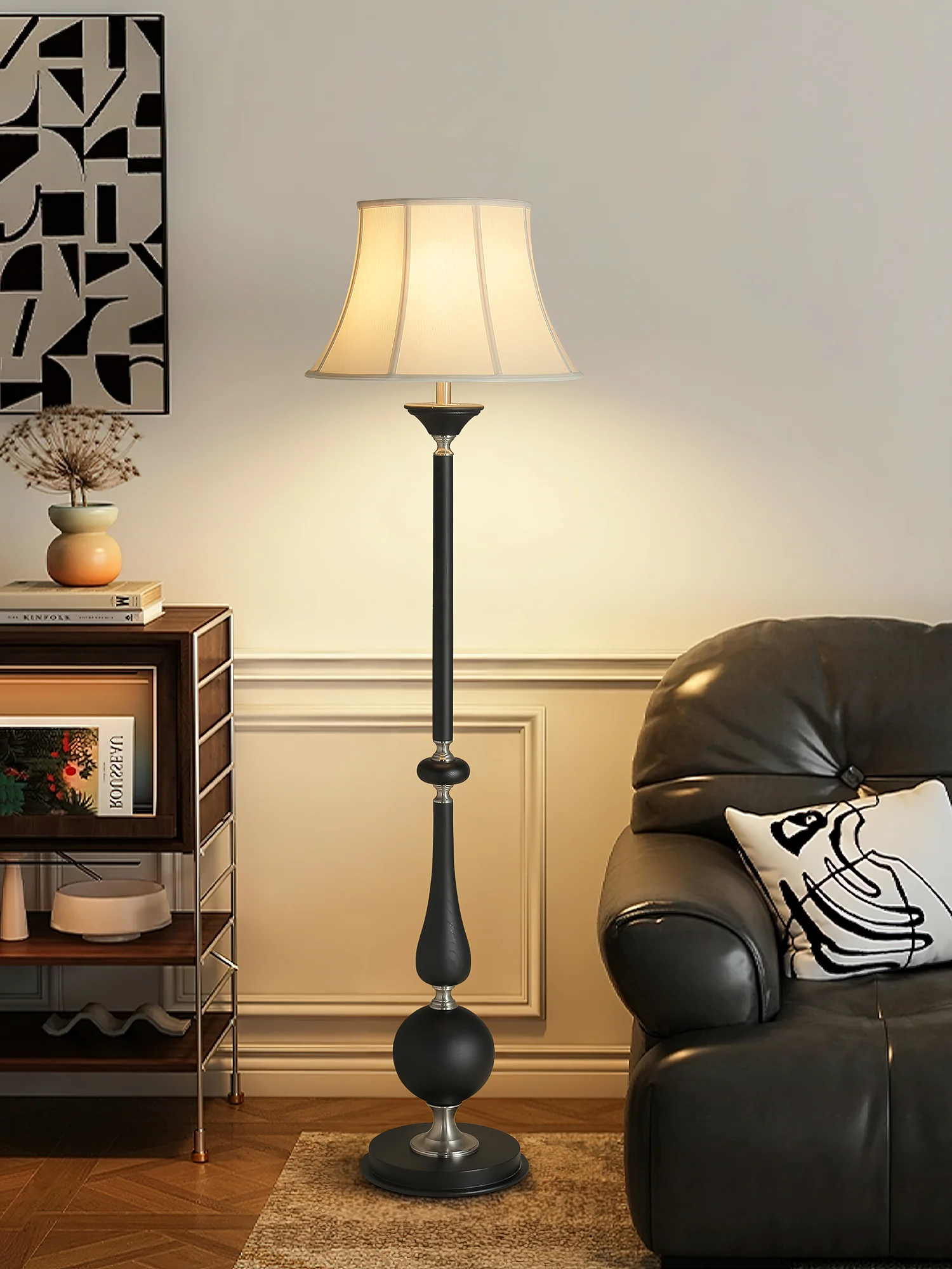 Belfort Classic Floor Lamp - Image 11