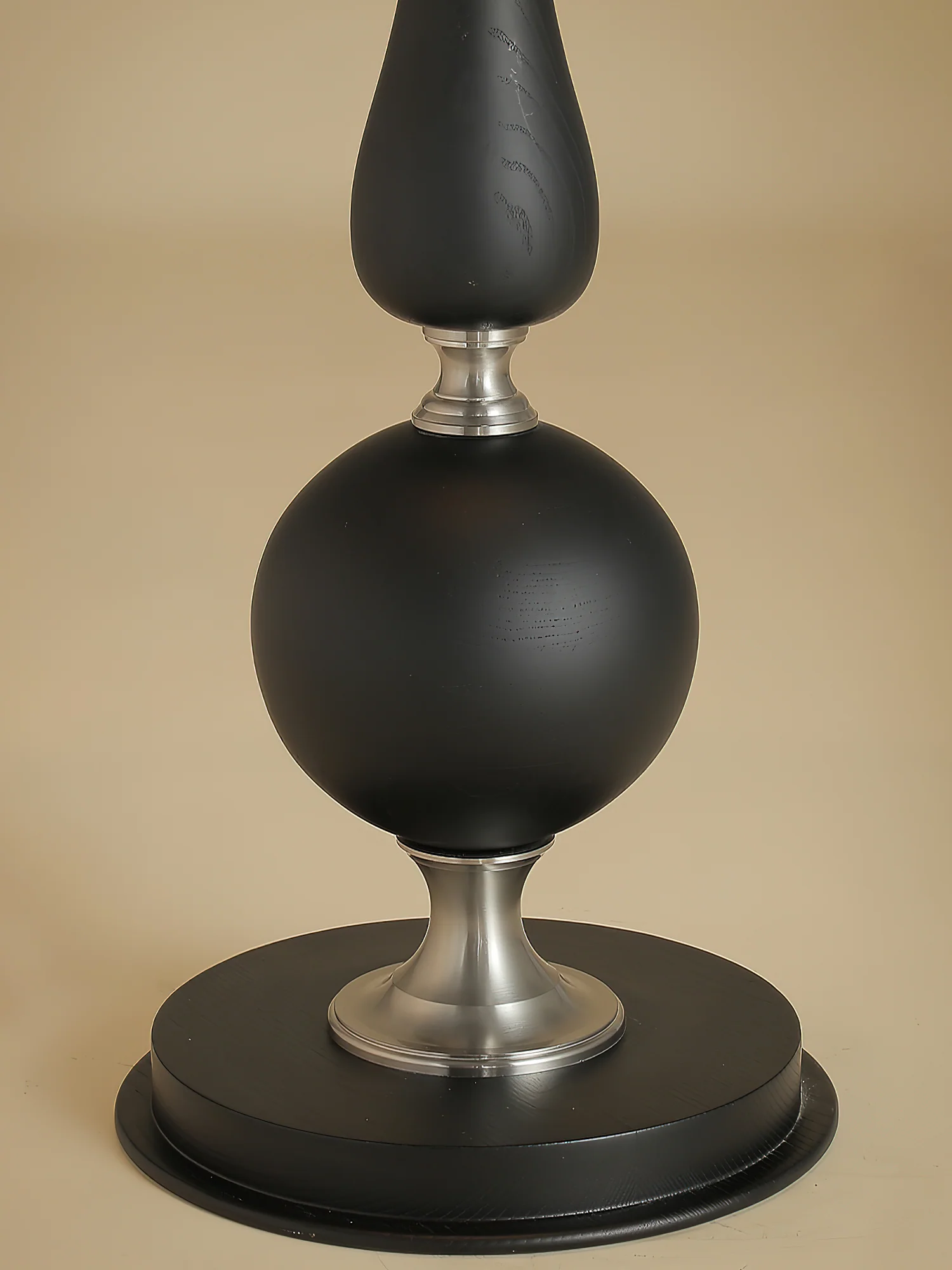 Belfort Classic Floor Lamp - Image 14