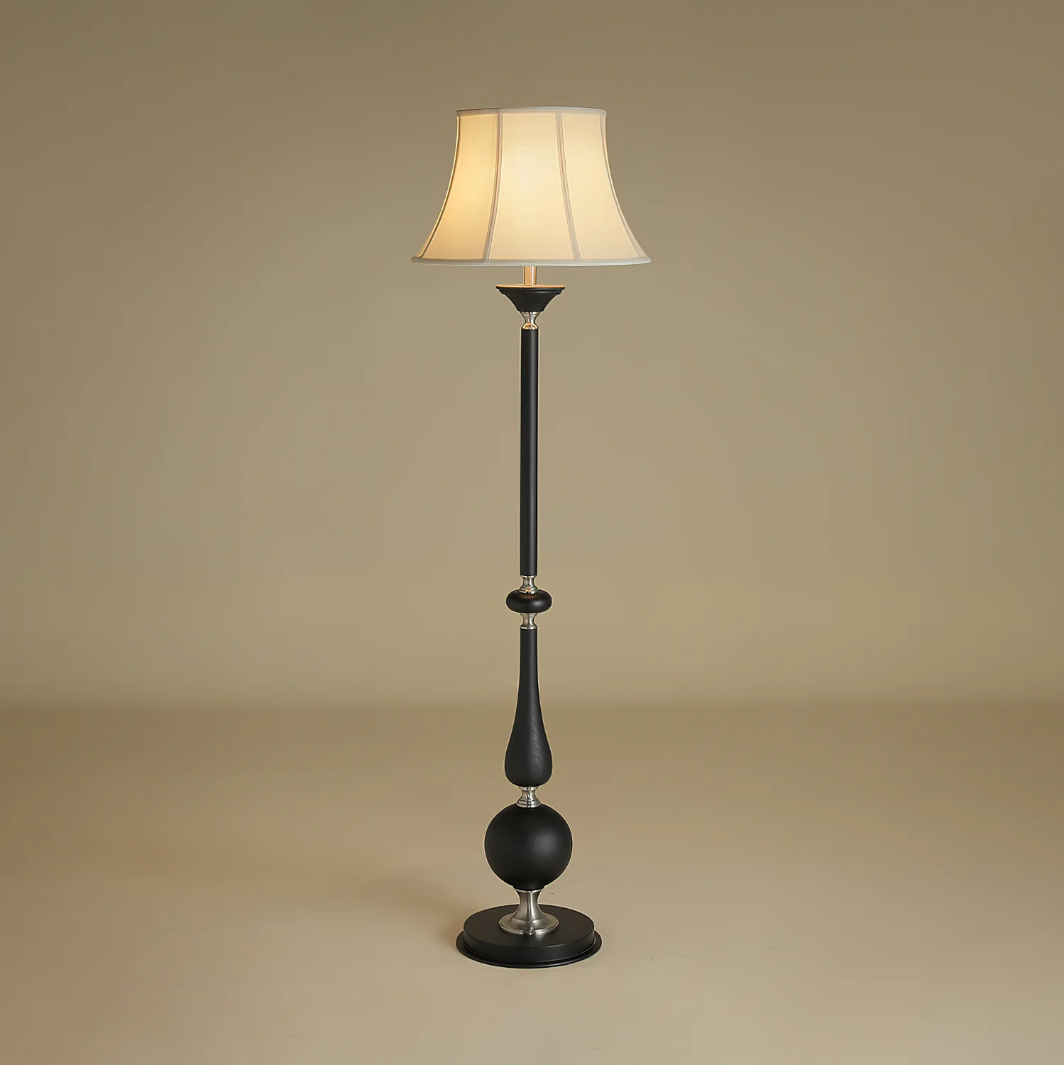 Belfort Classic Floor Lamp - Image 16