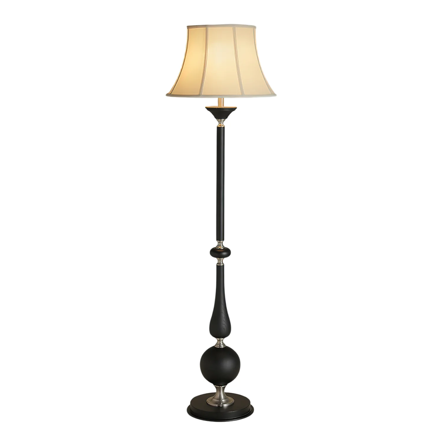Belfort Classic Floor Lamp - Image 17
