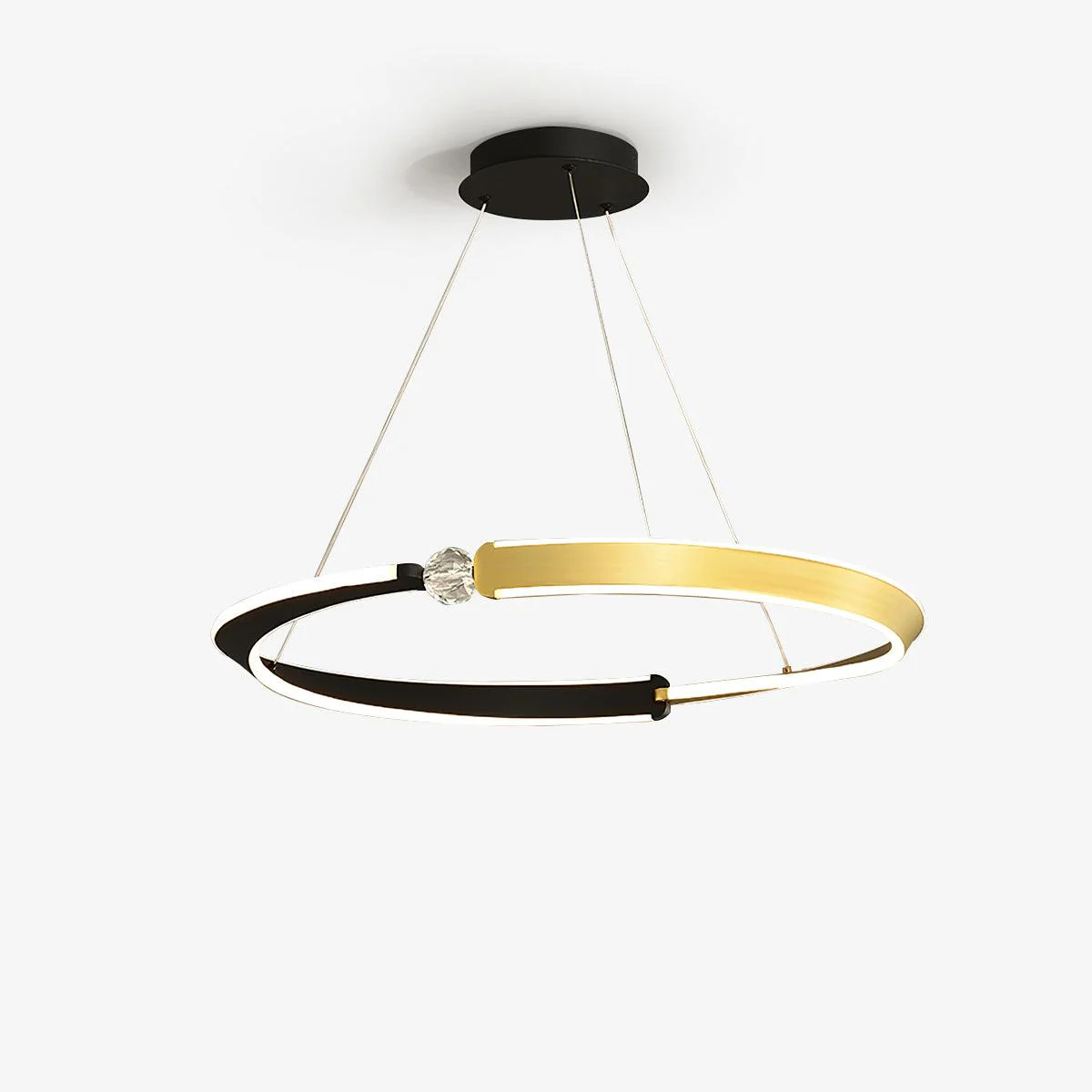Beliani LED Pendant Light - Image 16