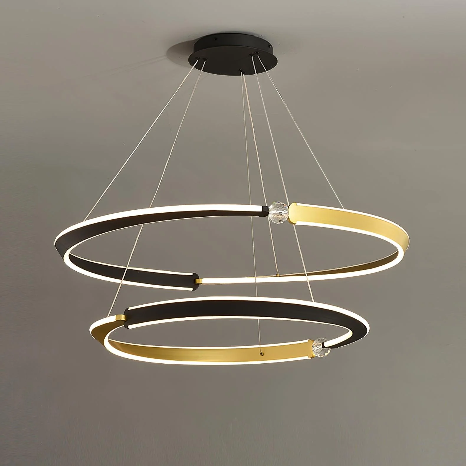Beliani LED Pendant Light - Image 21