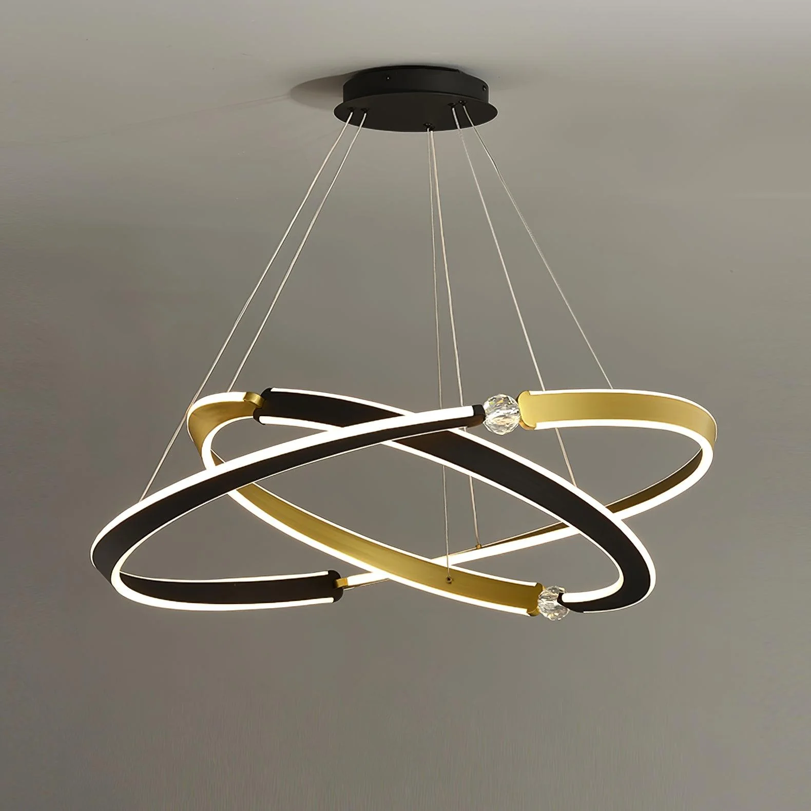 Beliani LED Pendant Light - Image 22