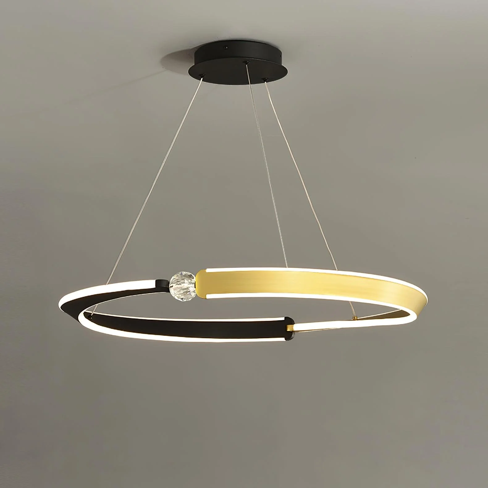 Beliani LED Pendant Light - Image 23