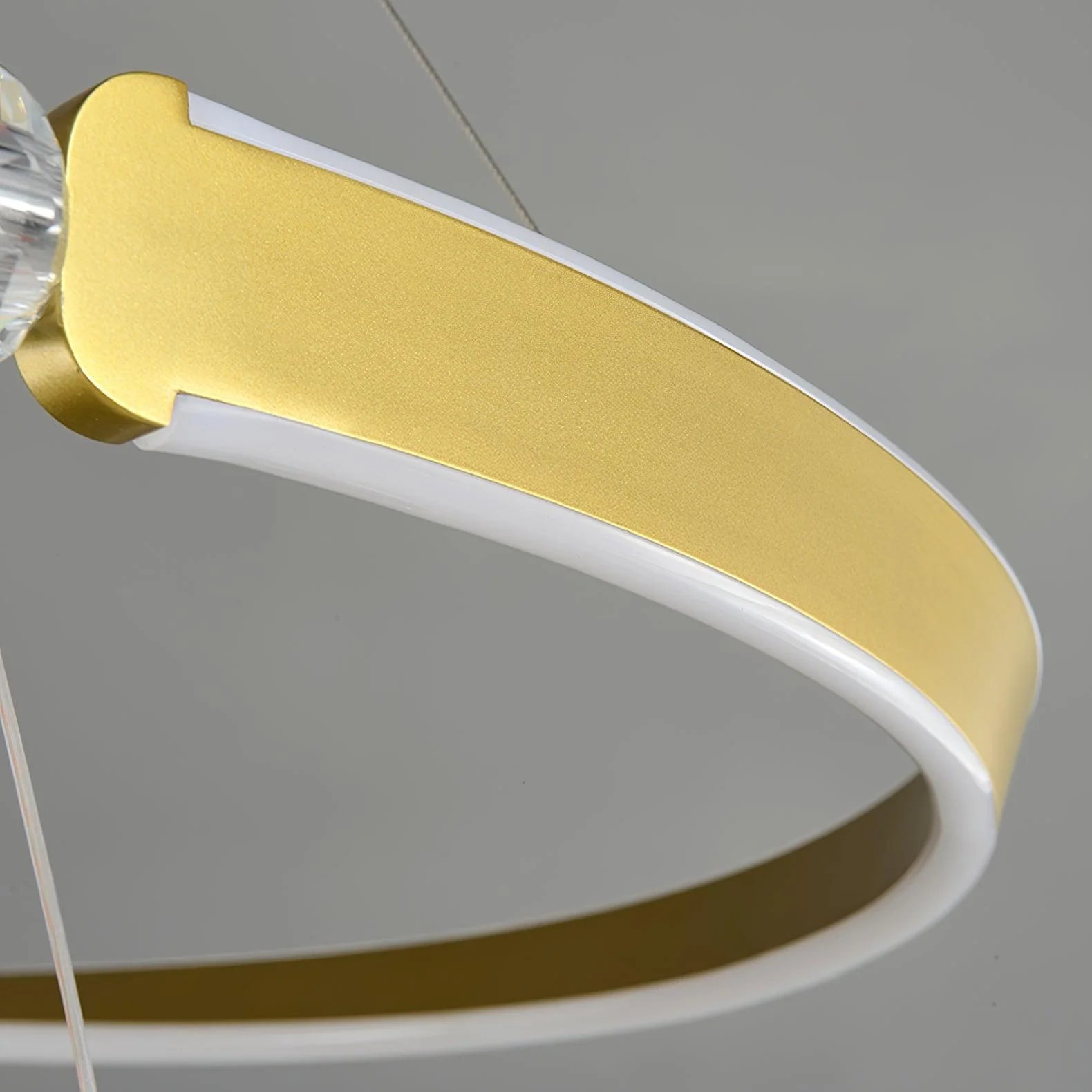 Beliani LED Pendant Light - Image 24