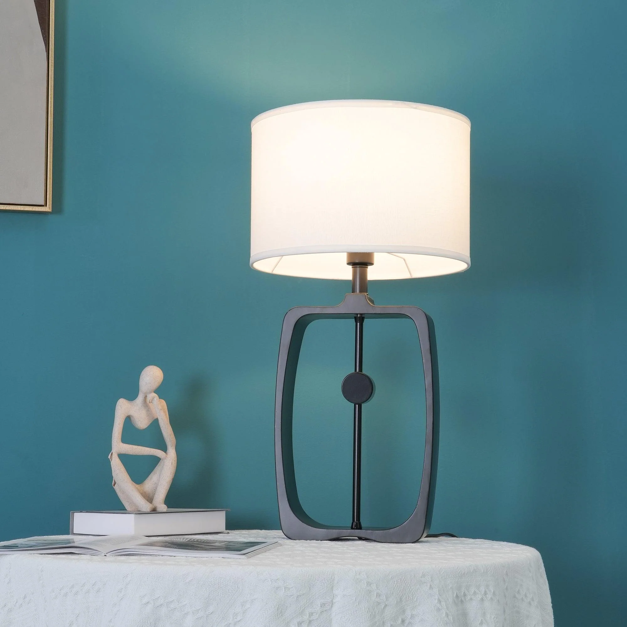 Bell Pepper Table Lamp - Image 3