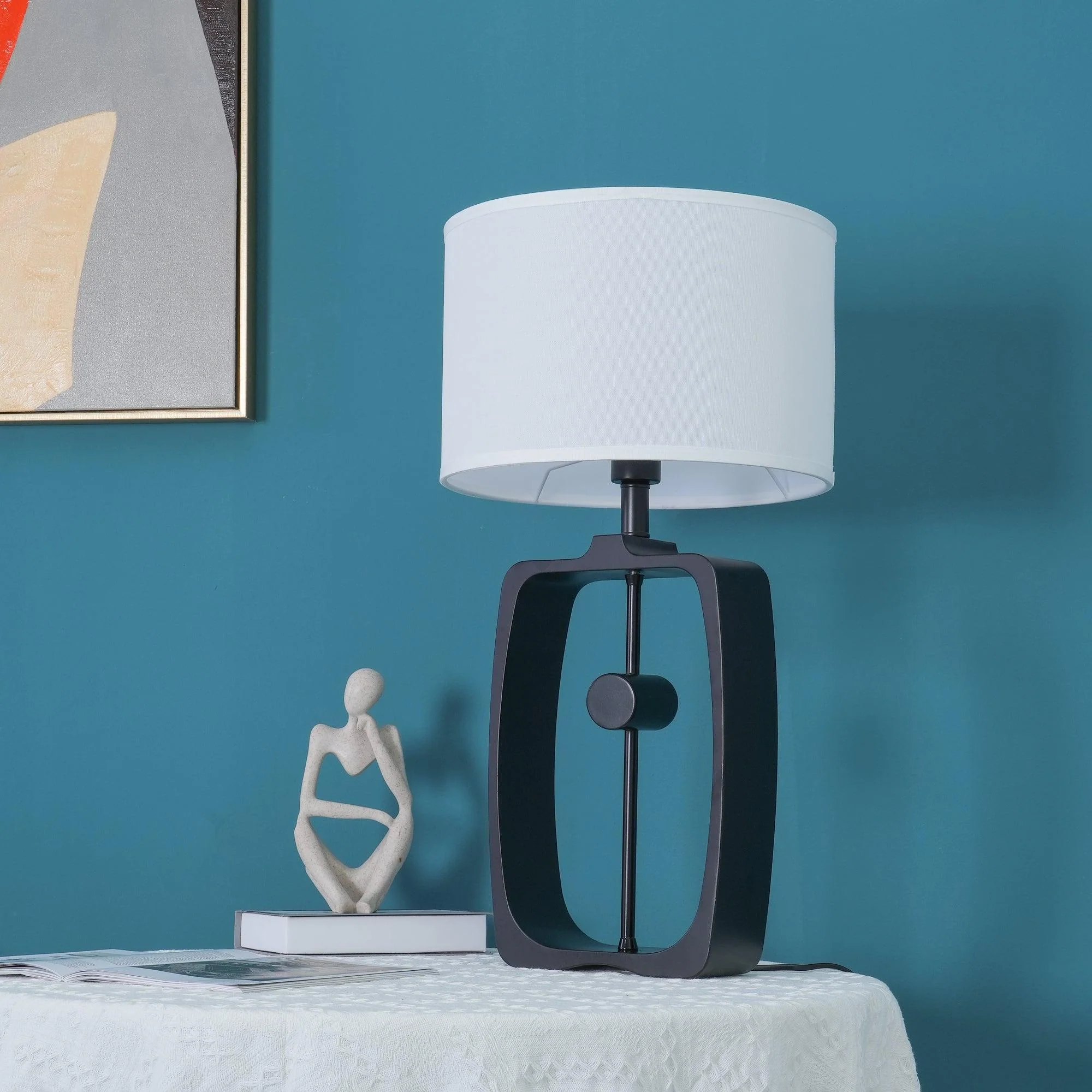 Bell Pepper Table Lamp - Image 6