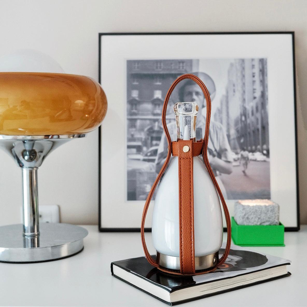 Bell Portable Battery Table Lamp - Image 10