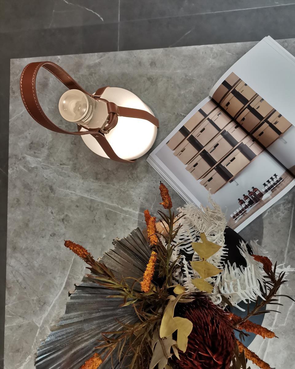 Bell Portable Battery Table Lamp - Image 11