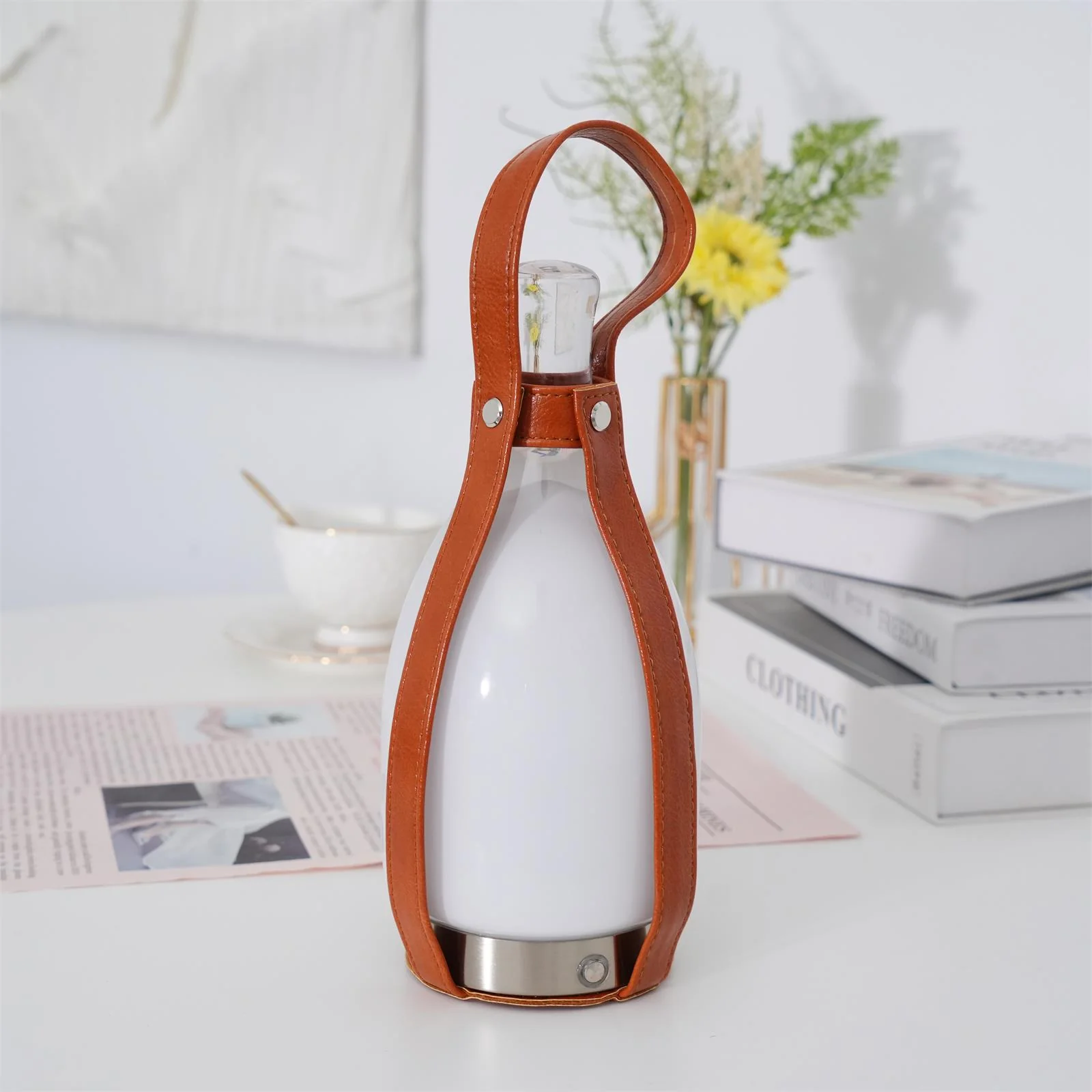 Bell Portable Battery Table Lamp - Image 12