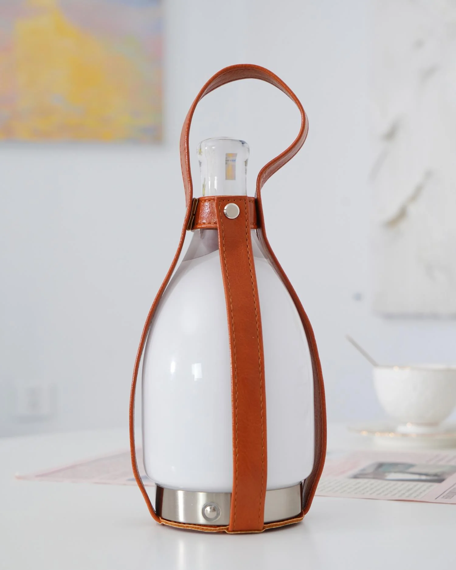 Bell Portable Battery Table Lamp - Image 13