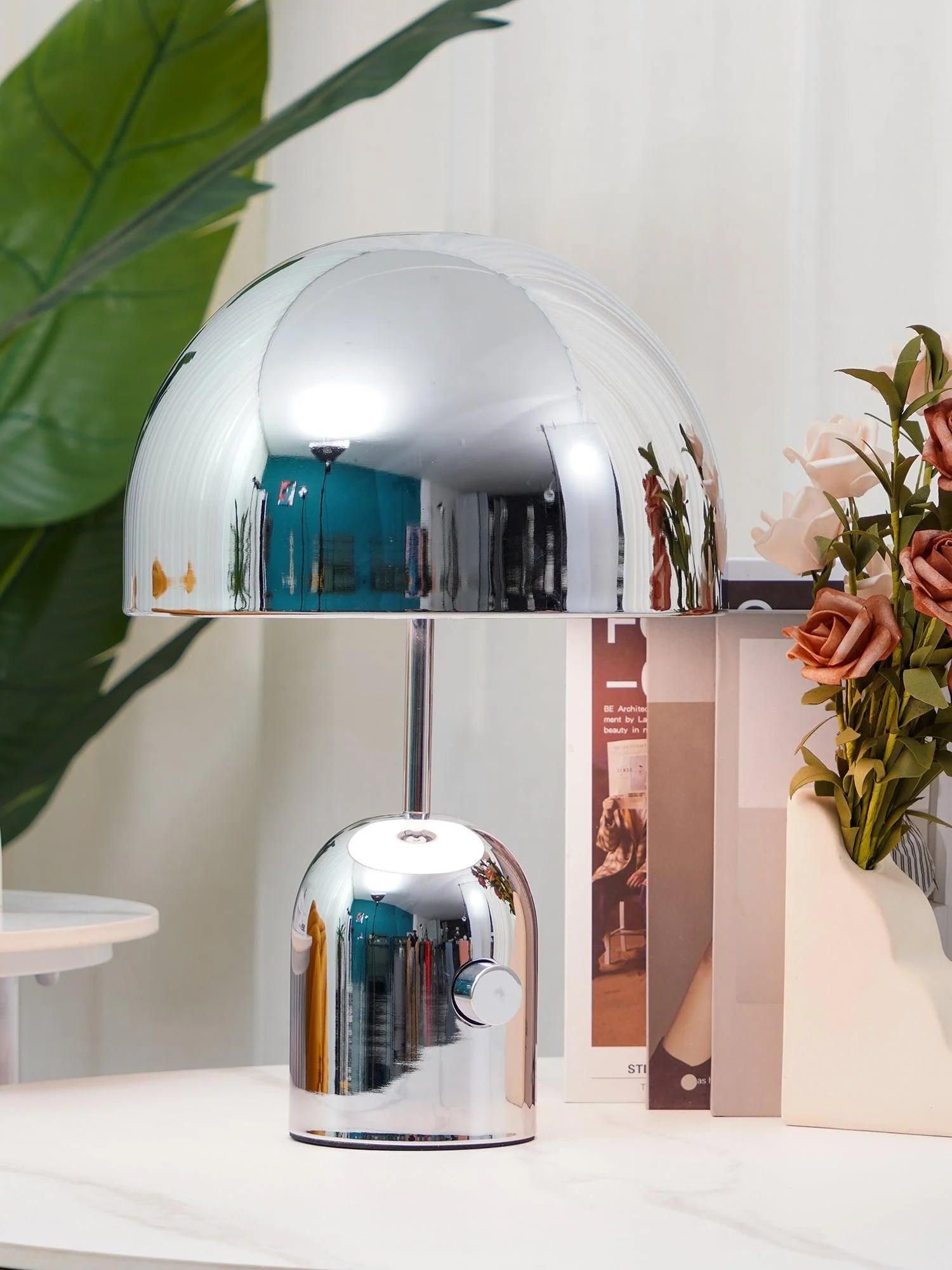 Bell Table Light - Image 10